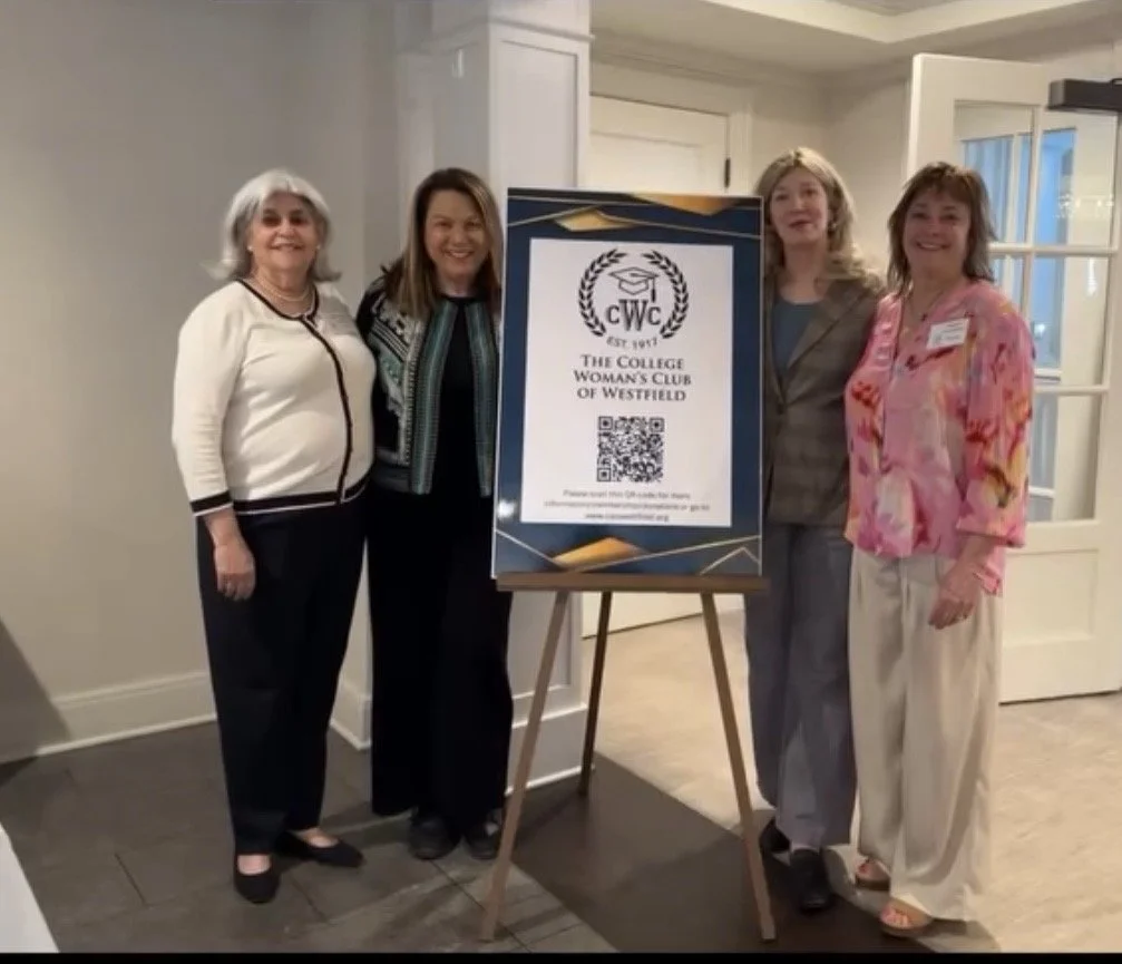 Annual Spring Luncheon