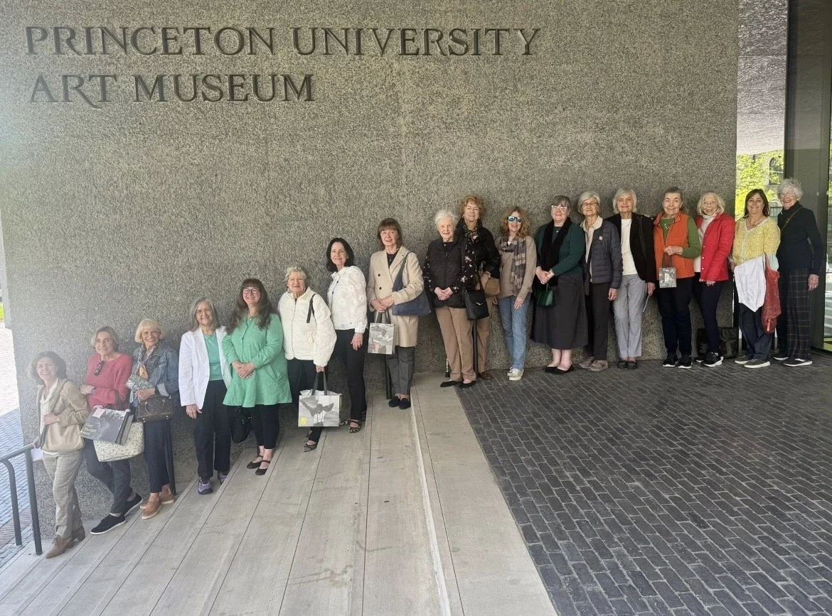 Museum Mavens