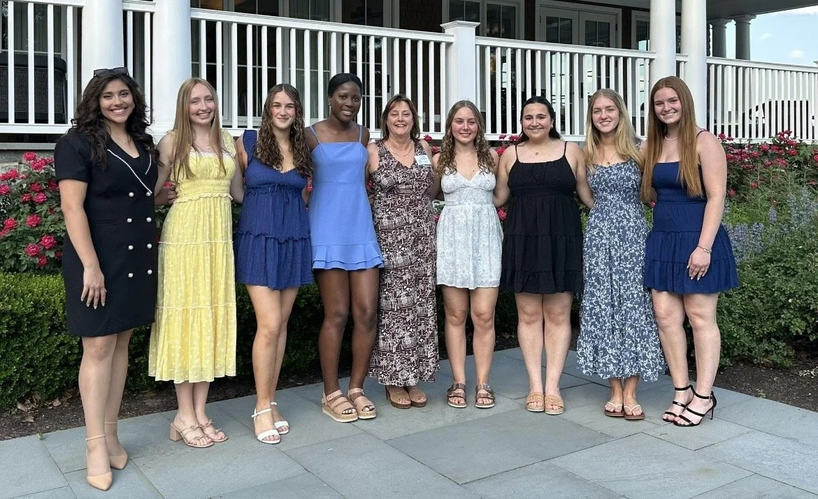 Annual Scholarship Dinner