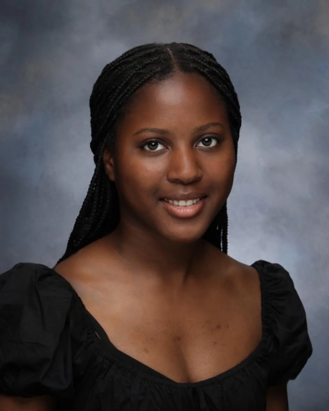 Ijeoma Anyaele