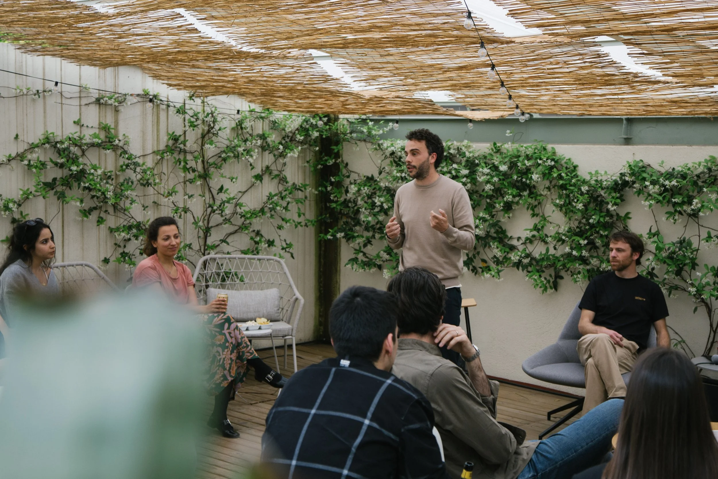 The Feedback Revolution Has Begun – And We’re All In