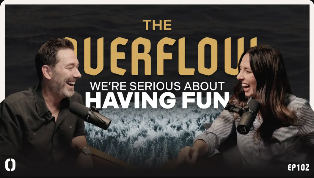 102: We're Serious About Having Fun