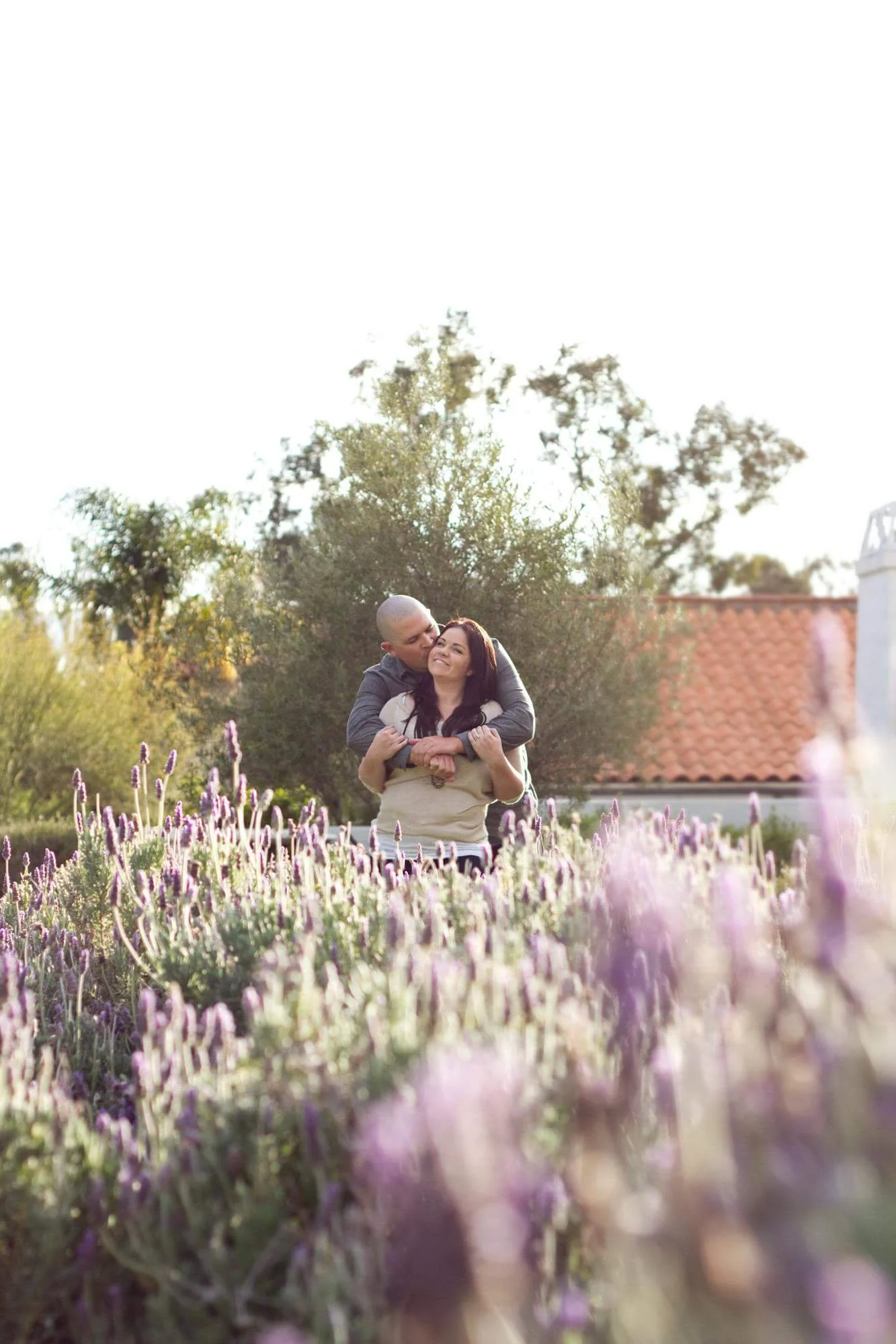 Couples & Family Portraits