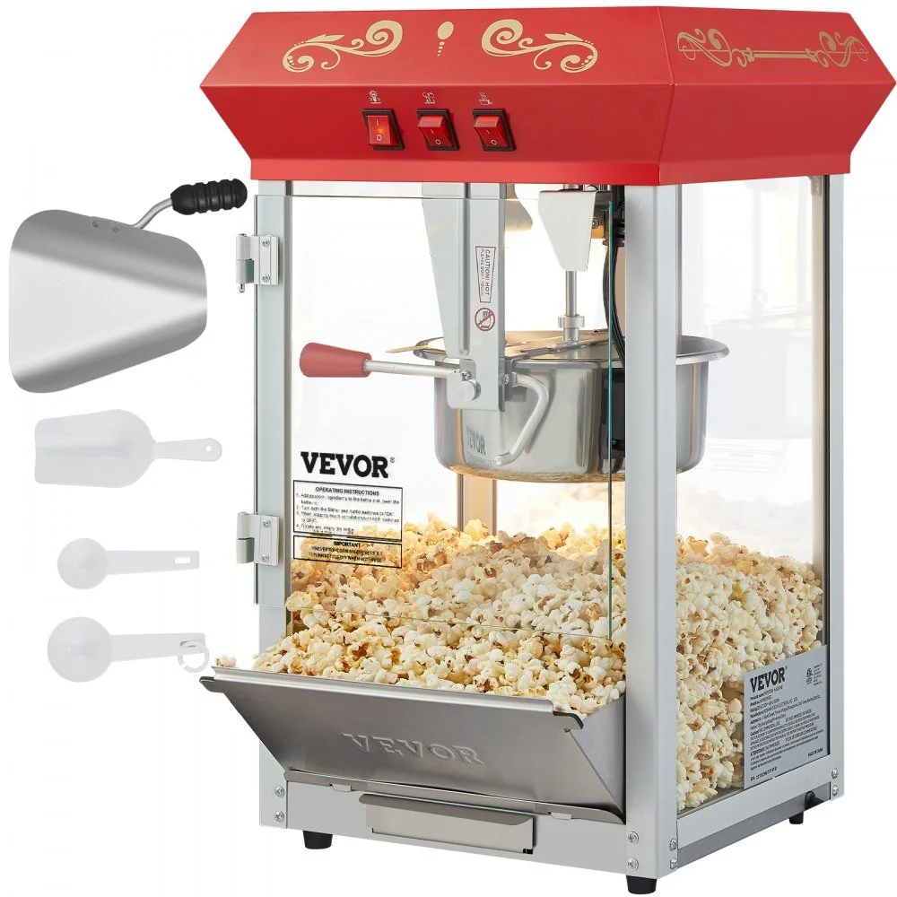 POPCORN
