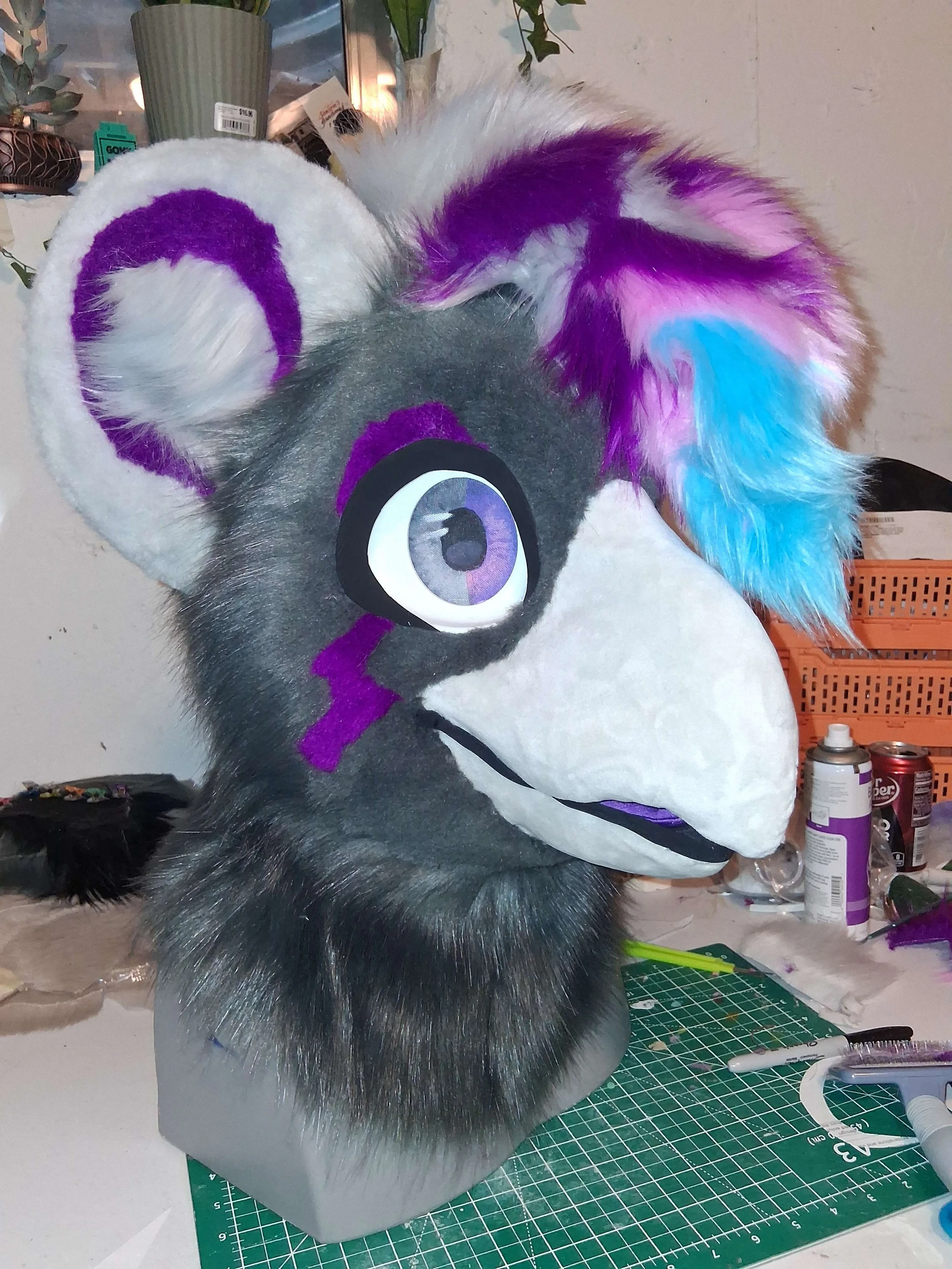 Fursuit Commissions