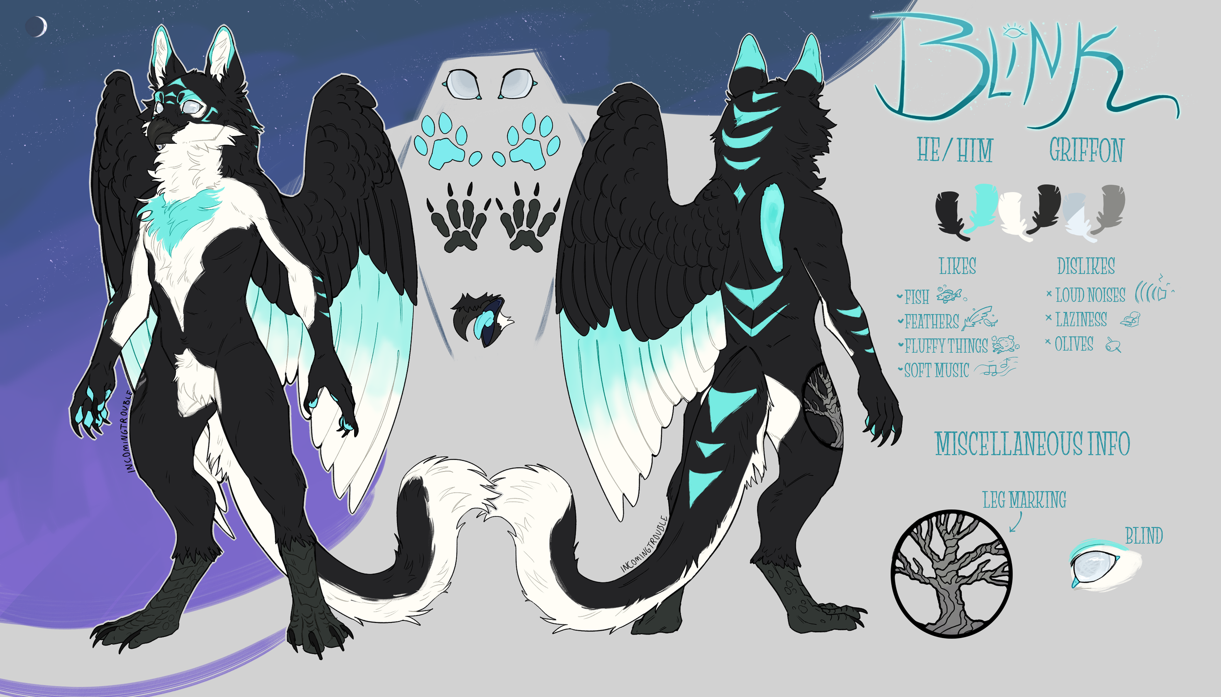 Blink griffon SFW.png