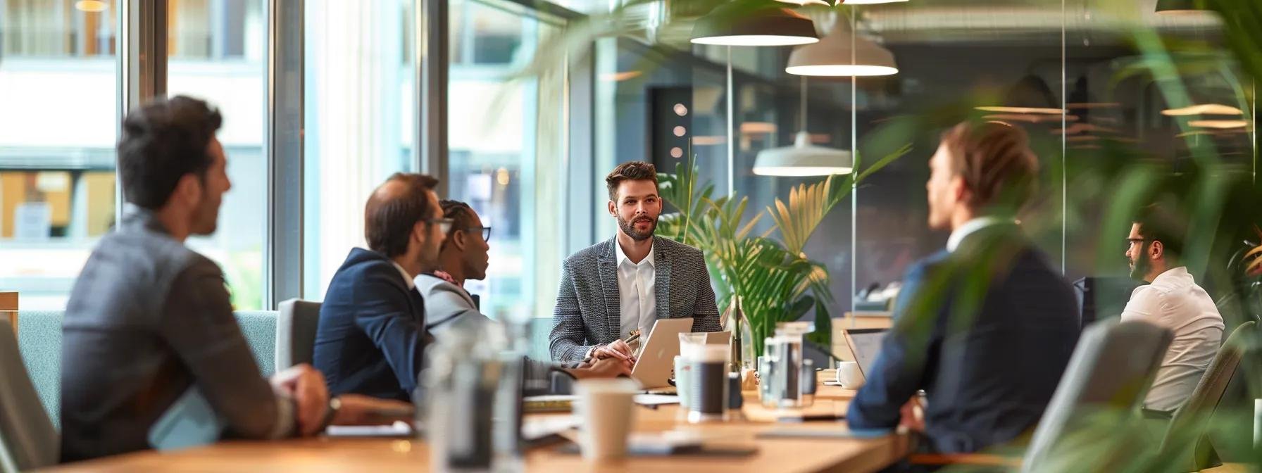 Fractional CMO Services for Small Business: How to Drive Growth With Expert Marketing Leadership