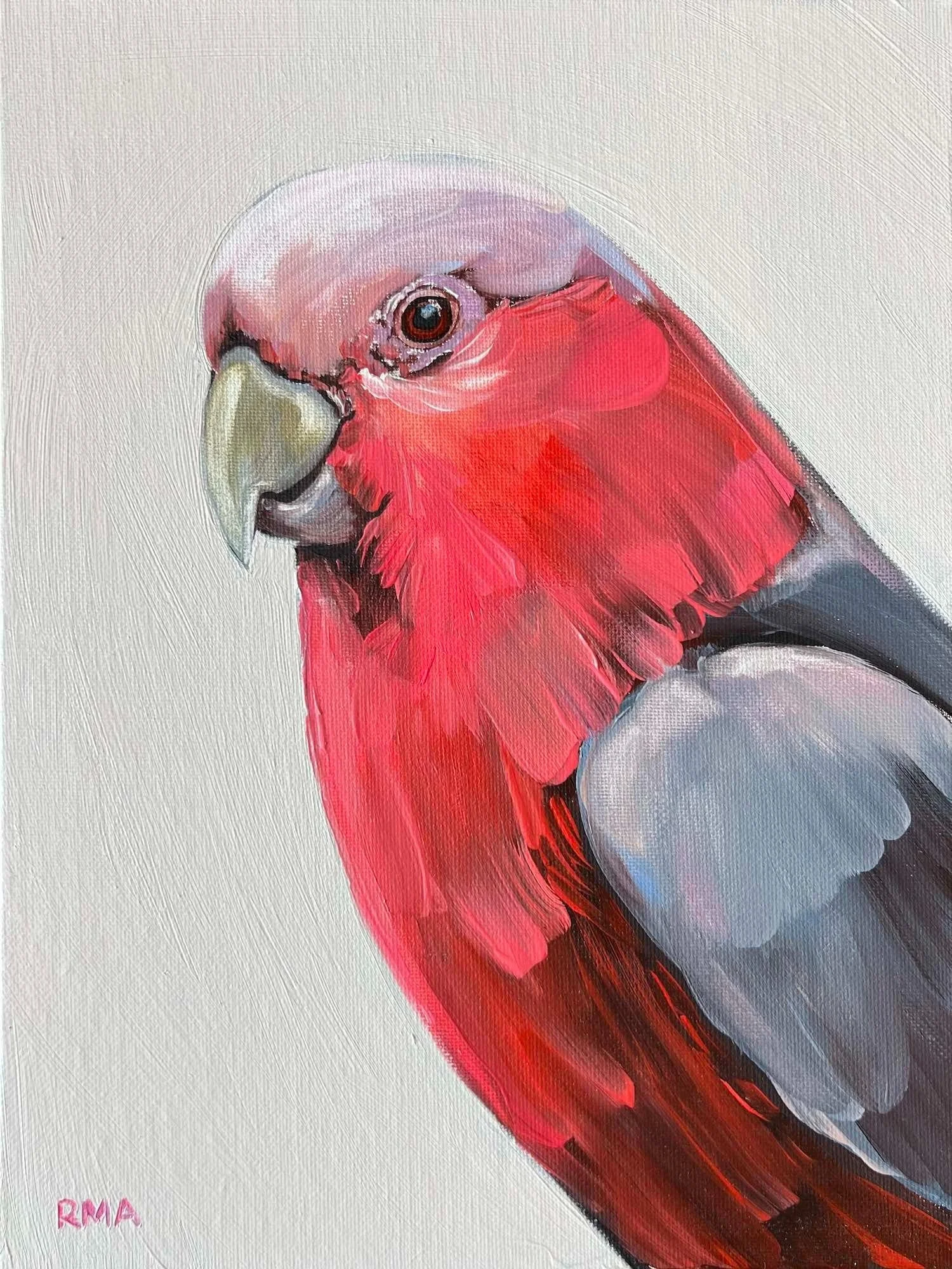 Barbie Bird