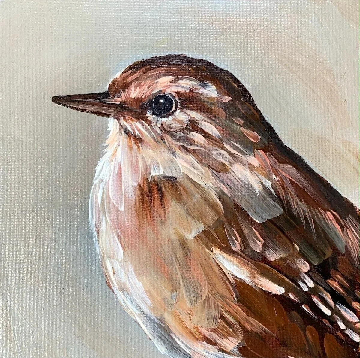 Wren