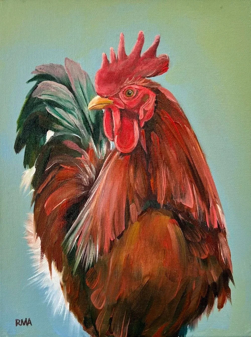 Paul