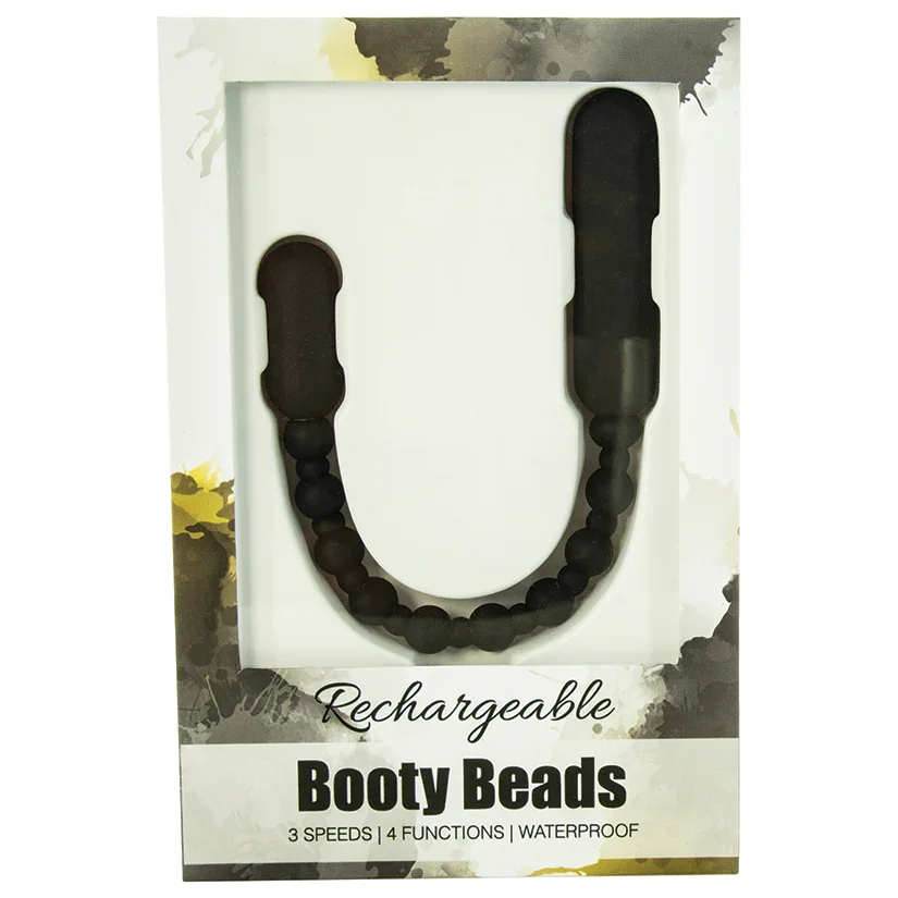 Booty Beads Rechargeable