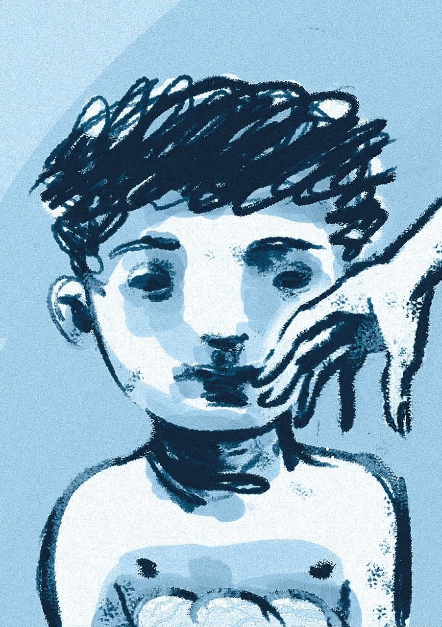Cómic "La Mísera Cordia"