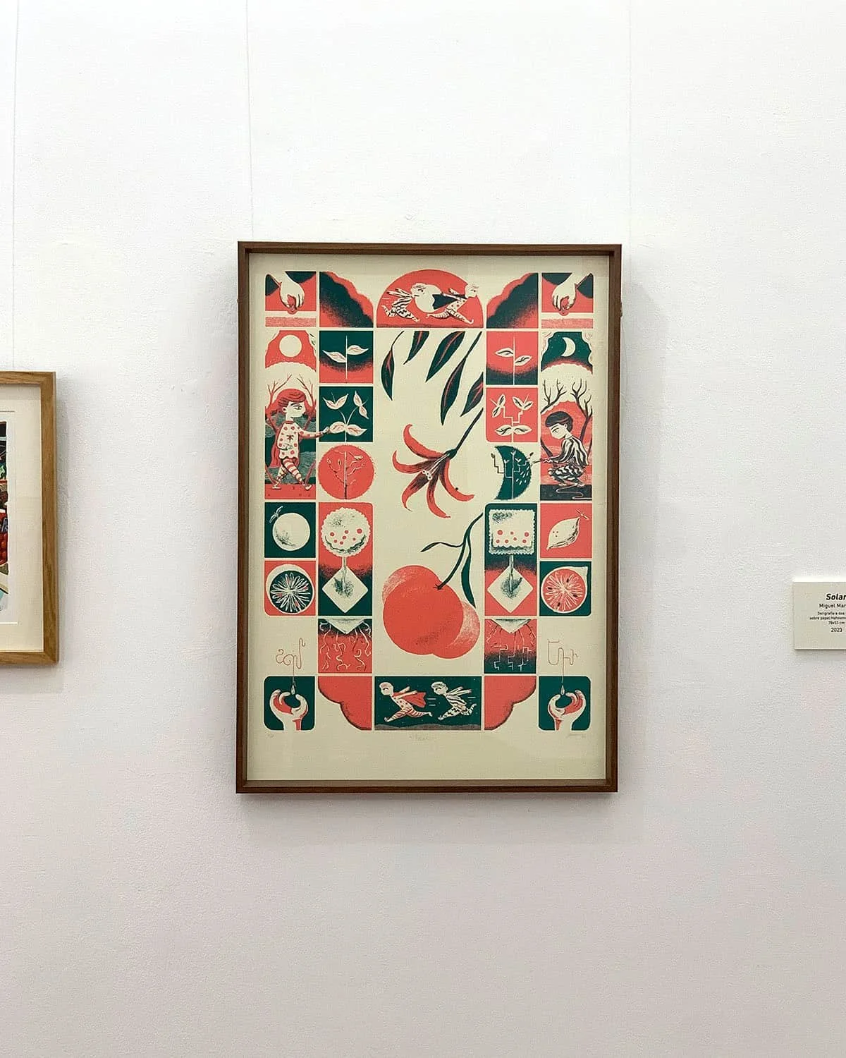 Exposición: “25 del 21 | El siglo nervioso”