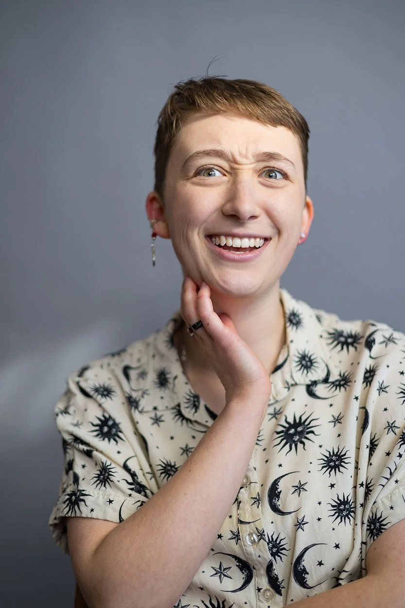 "How do you write so much???"