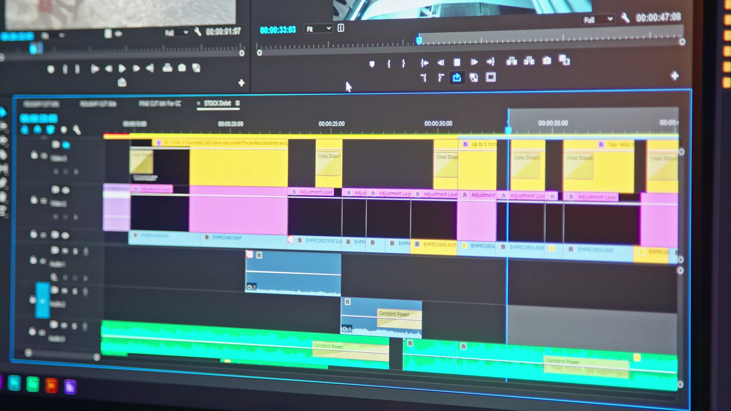 Post-Production