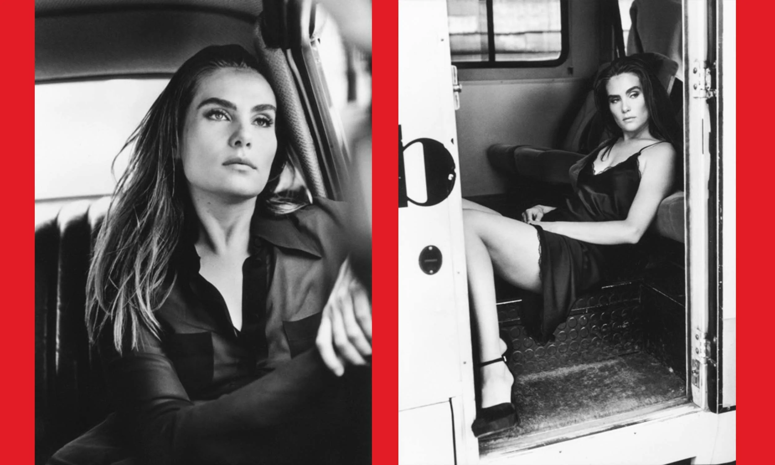 Emmanuelle Seigner