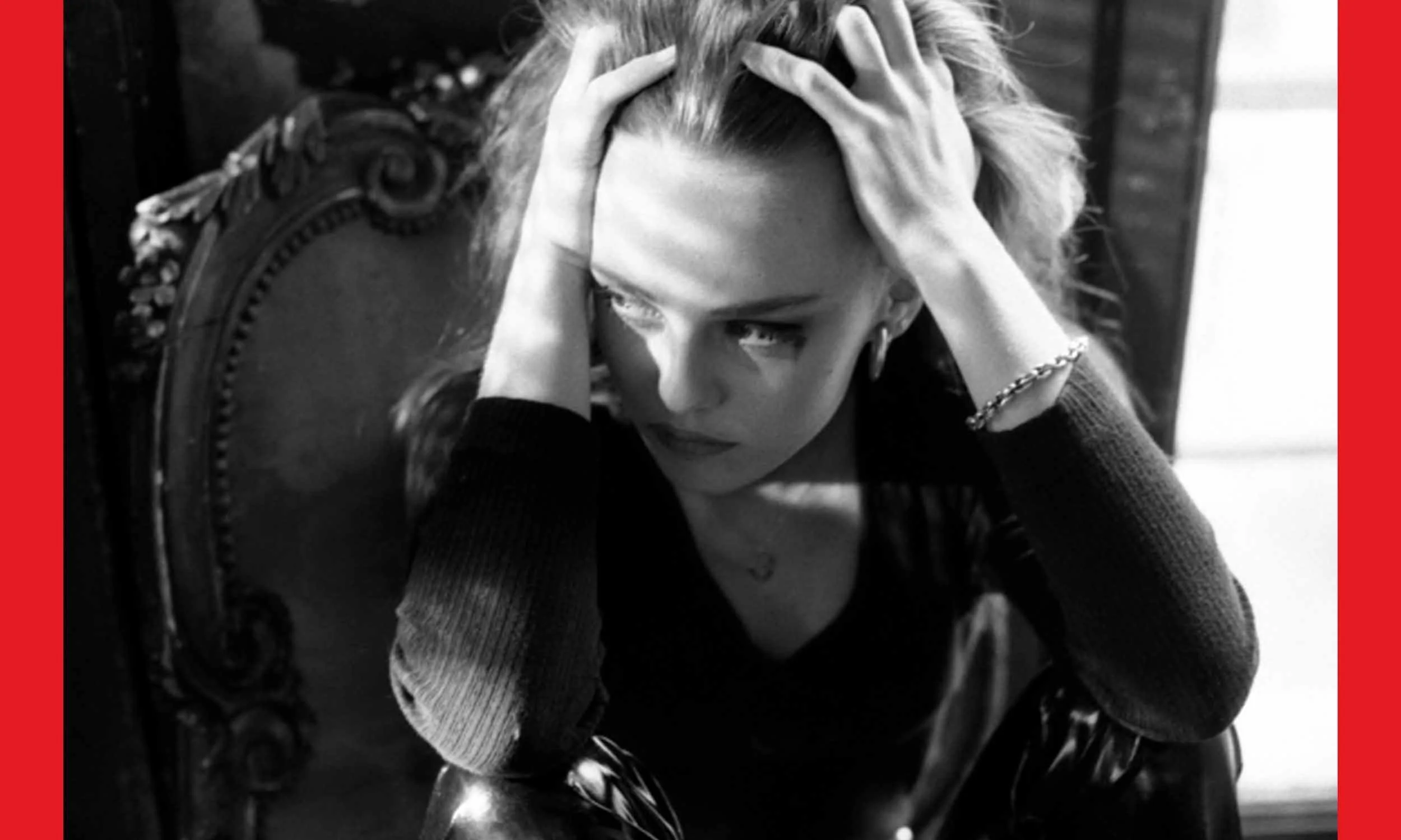 Vanessa Paradis