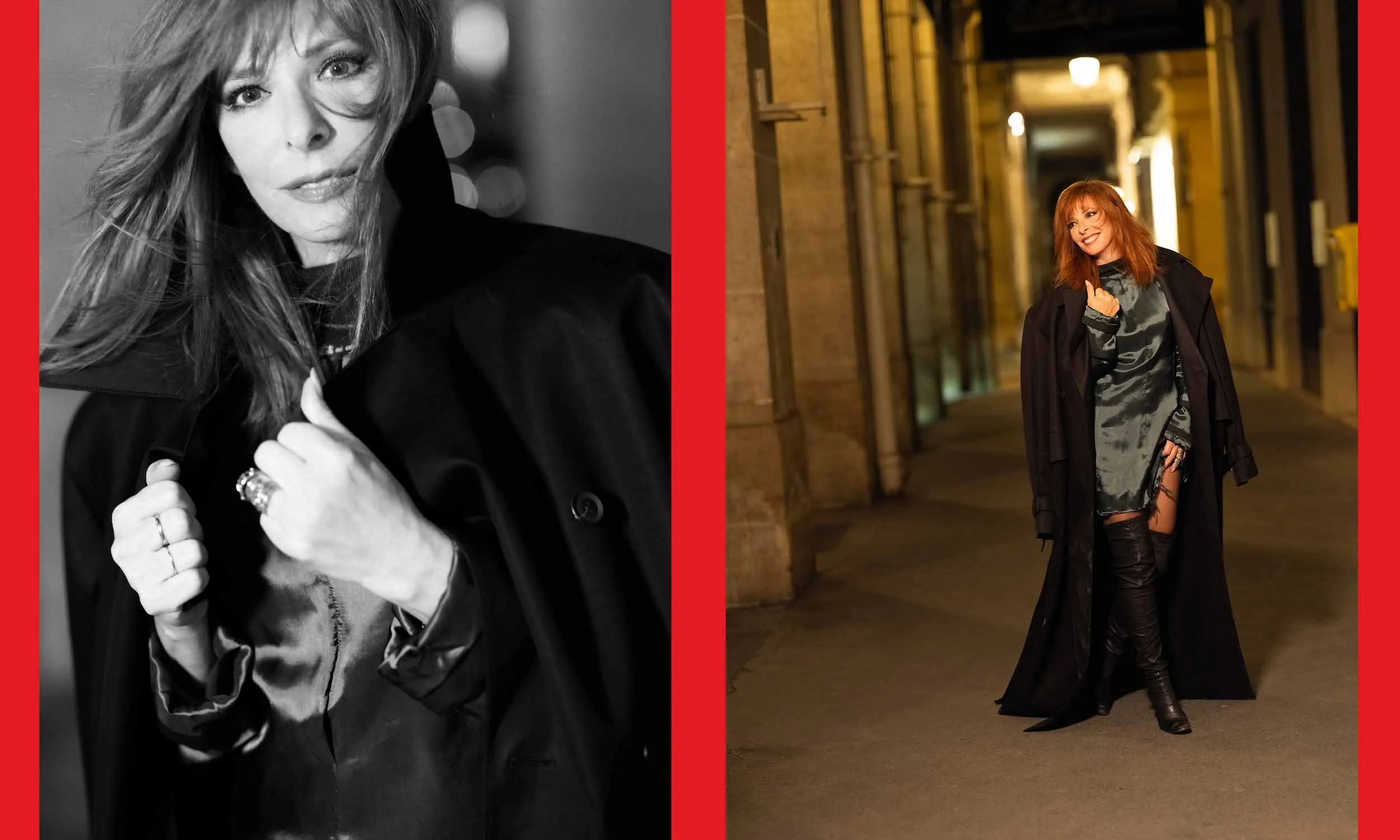 Mylène Farmer 