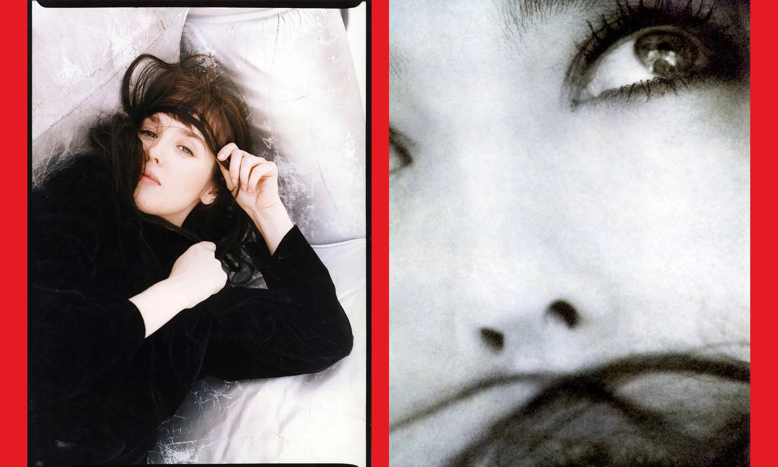Isabelle Adjani