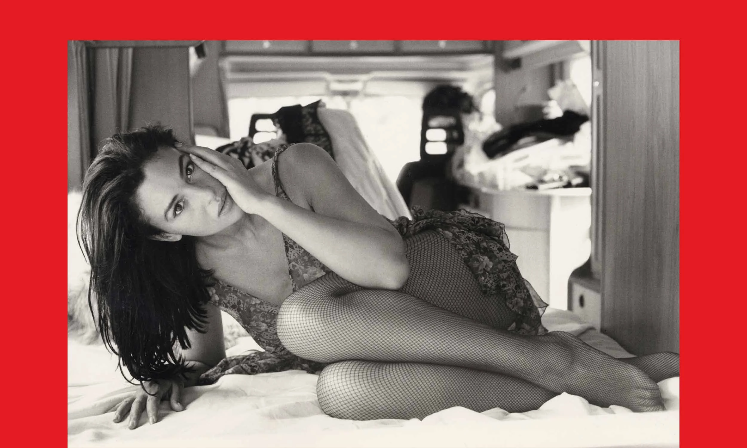 Monica Bellucci