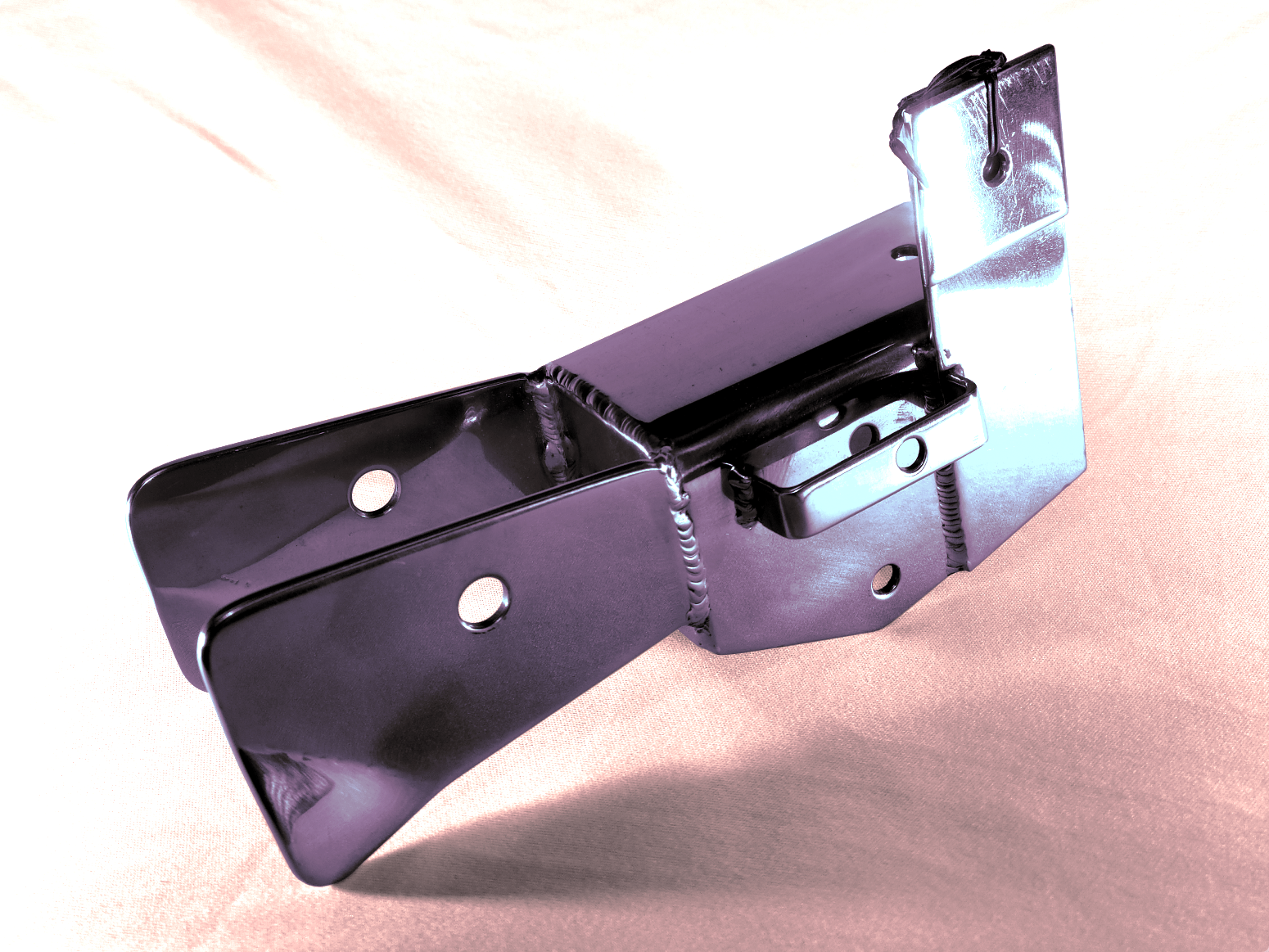 Com-Pac Horizon Cat Anchor Roller