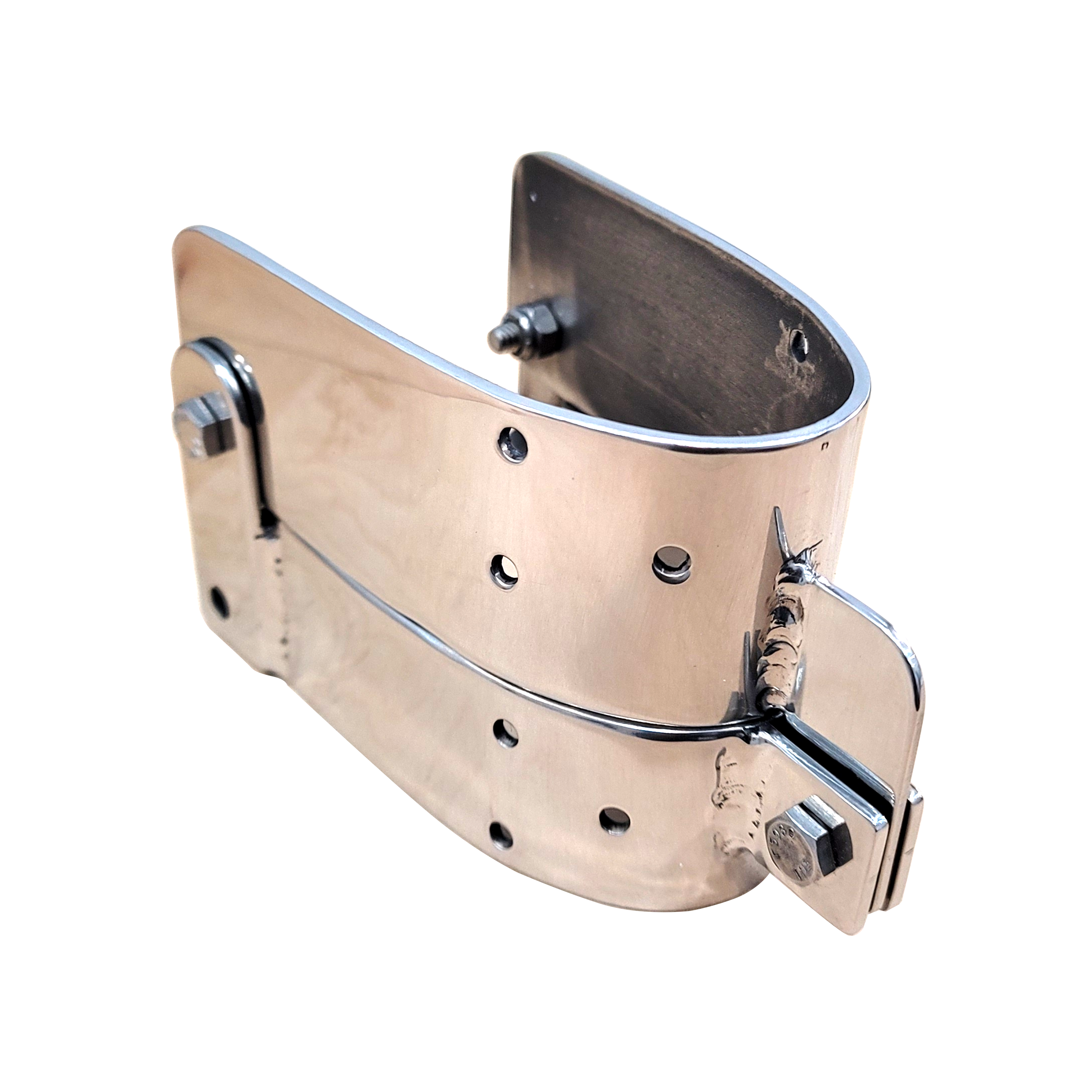 Com-Pac Sun Cat Spar Hinge