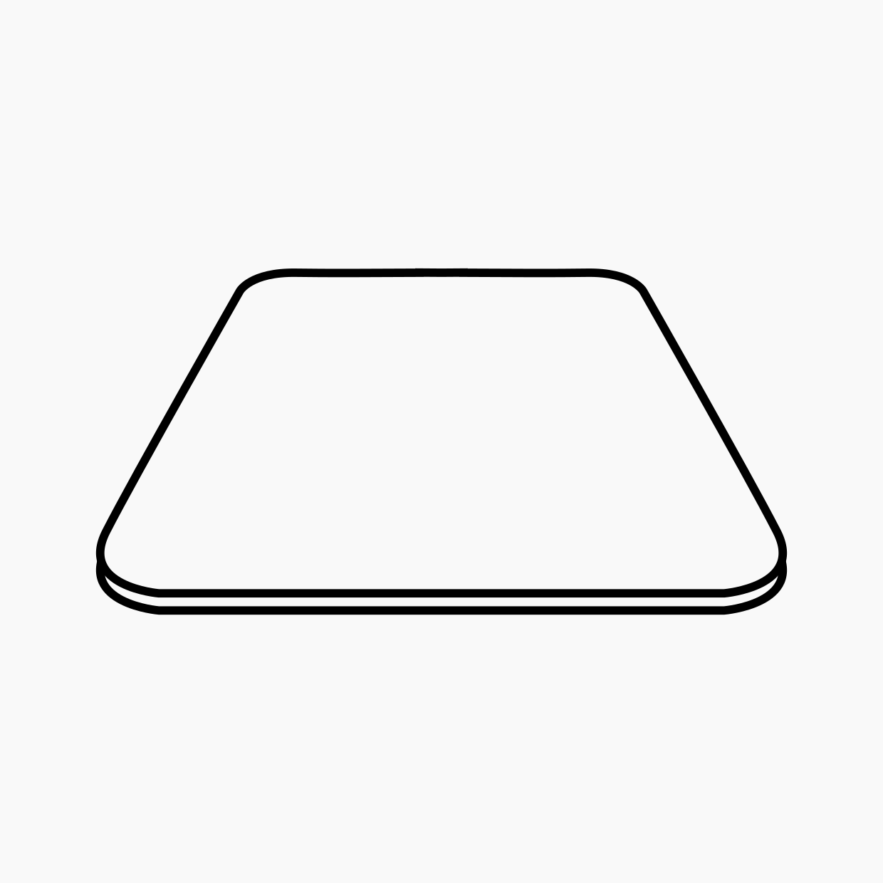 Com-Pac Horizon Cat Mast Step