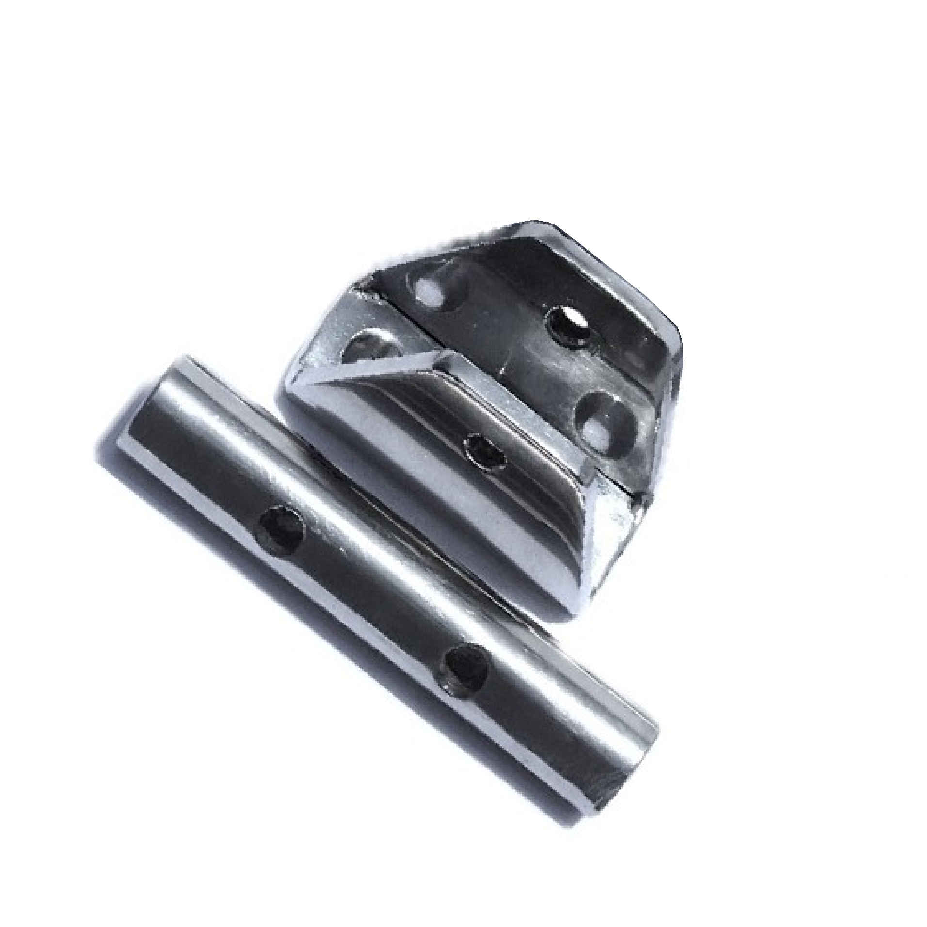 Com-Pac Horizon Cat Bobstay Chainplate