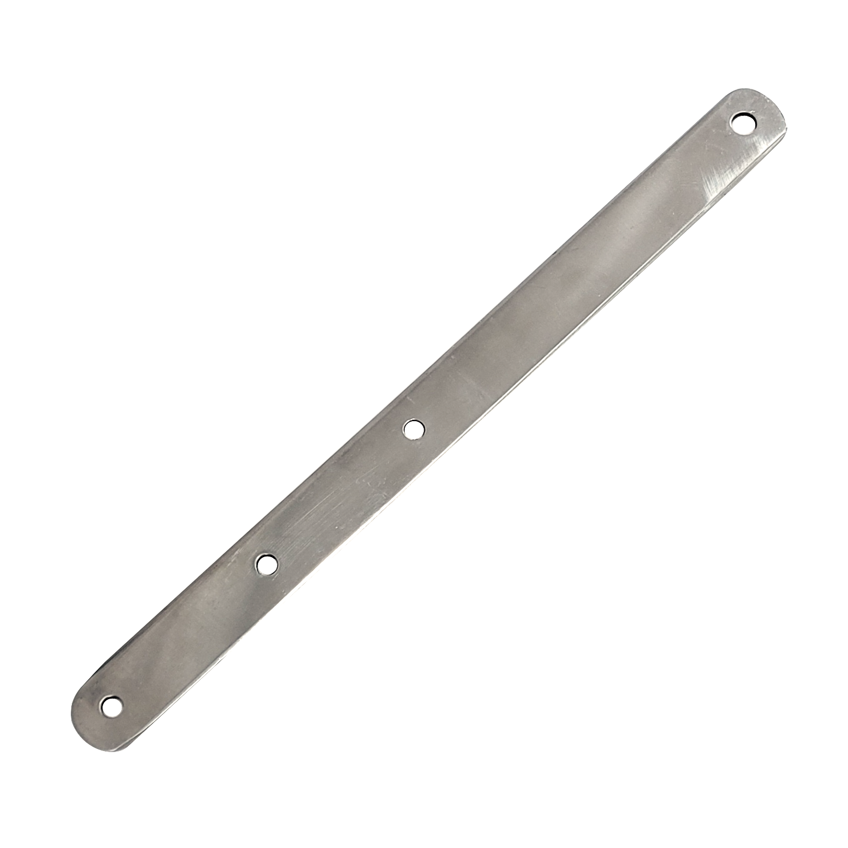 Com-Pac 12" Chainplate