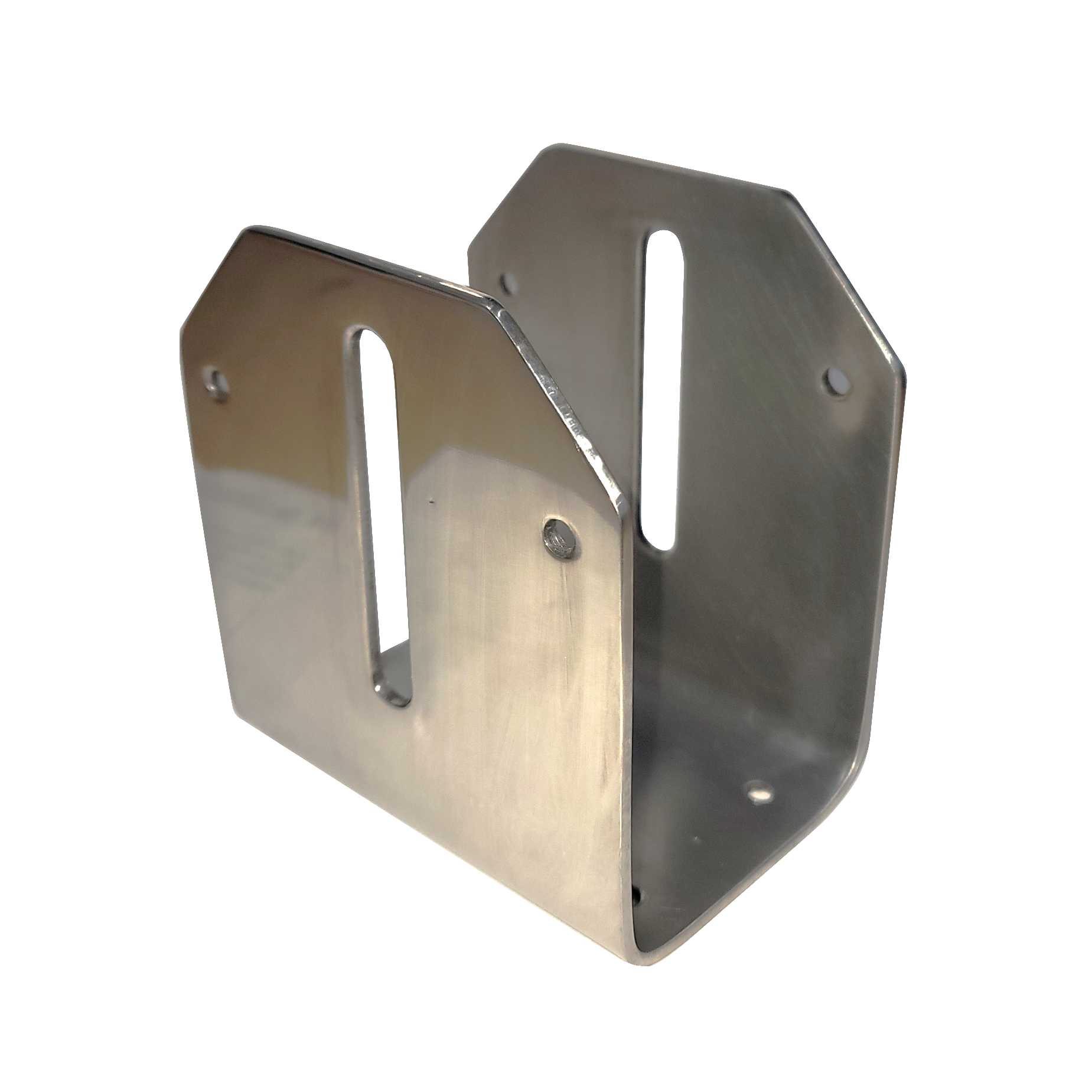Com-Pac 16 Mast Step