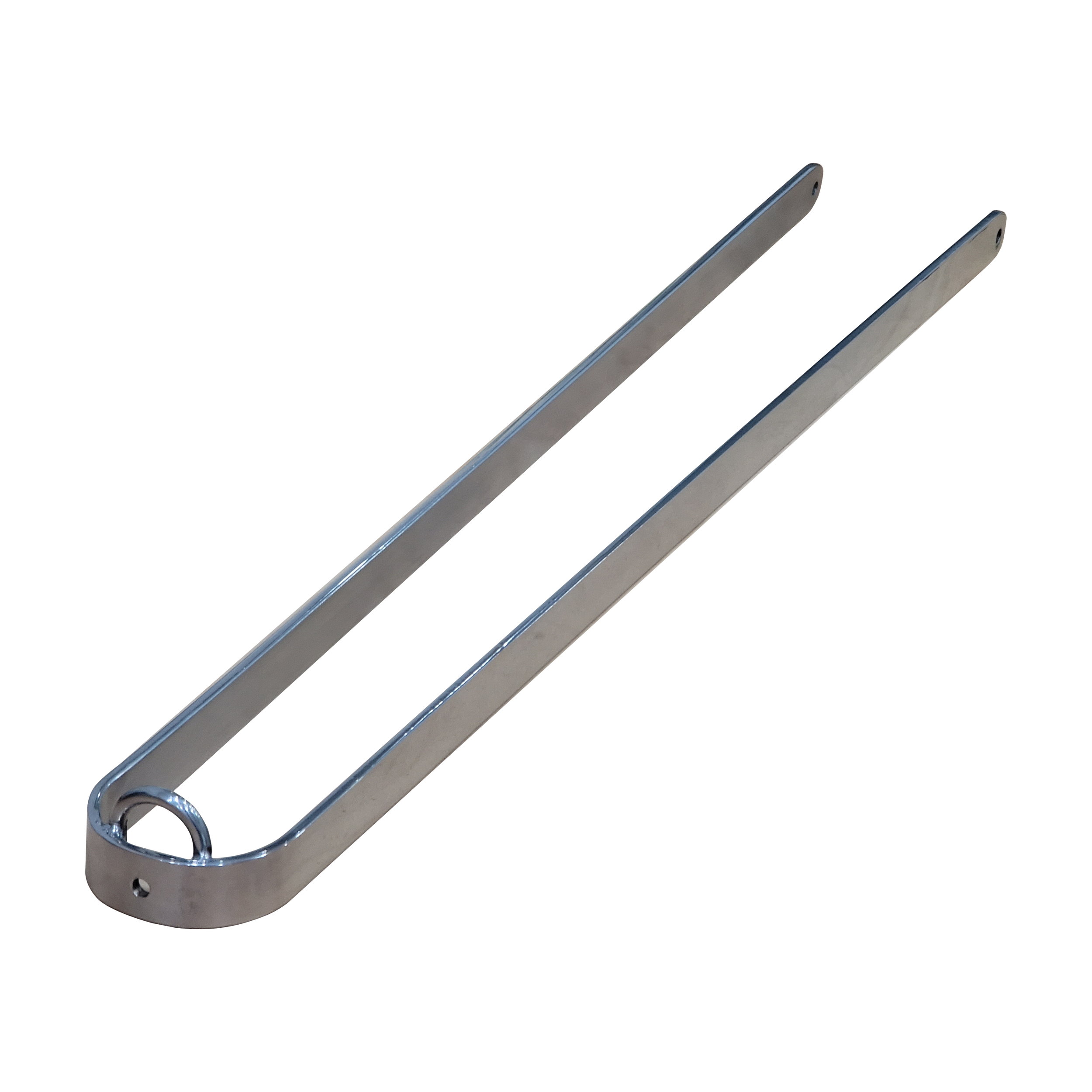 Com-Pac Sun Cat Mast Raising Yoke