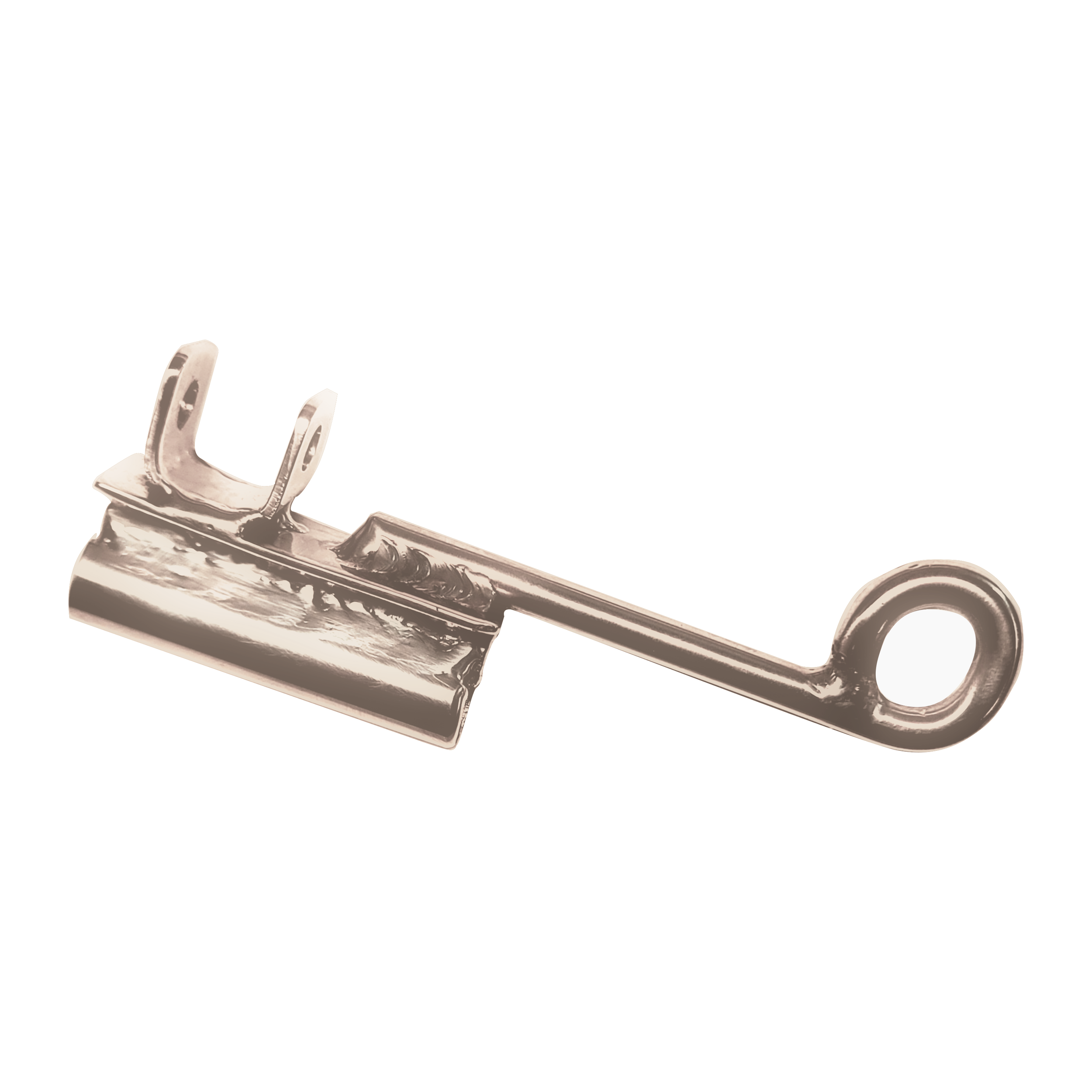Com-Pac Gooseneck Slide (Standard or Long Loop)