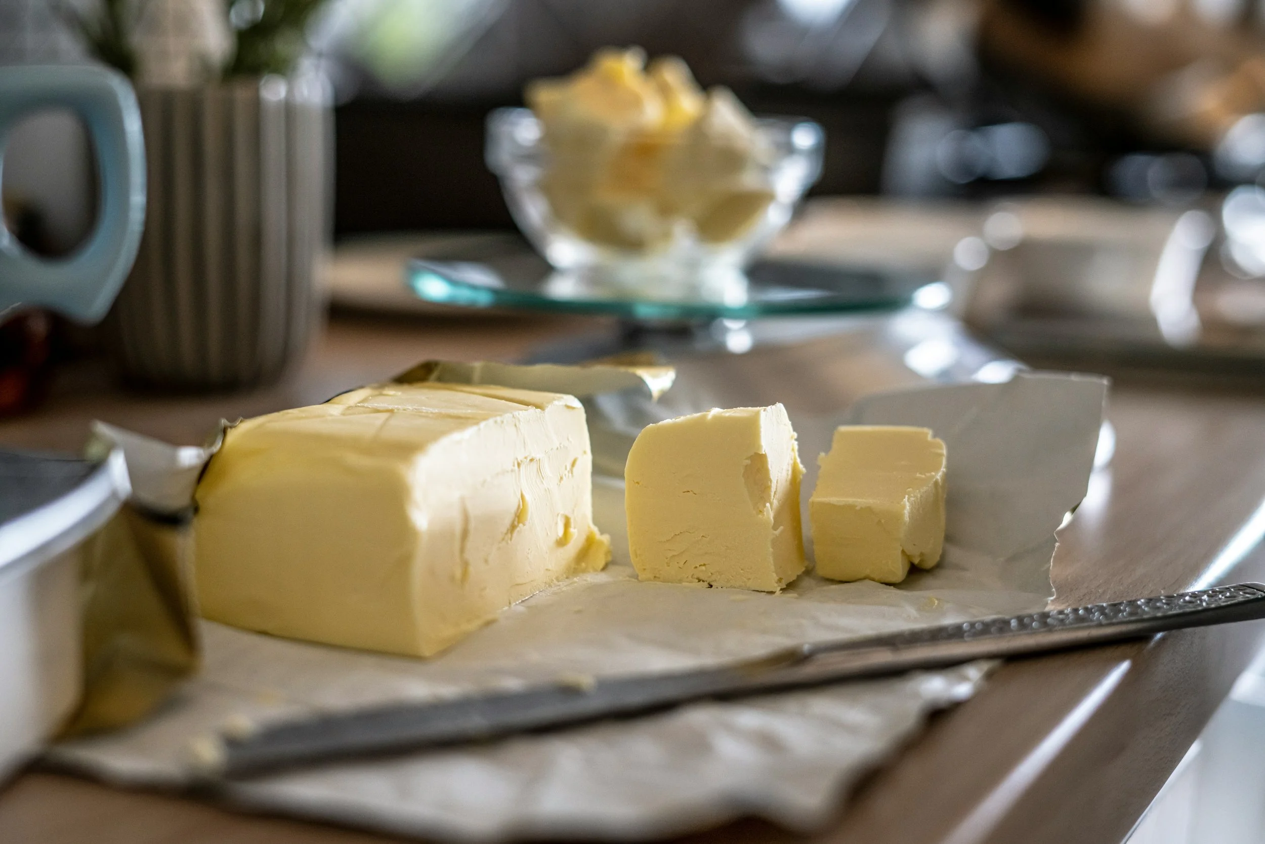 Let’s Talk About Fats (Without the Fear)