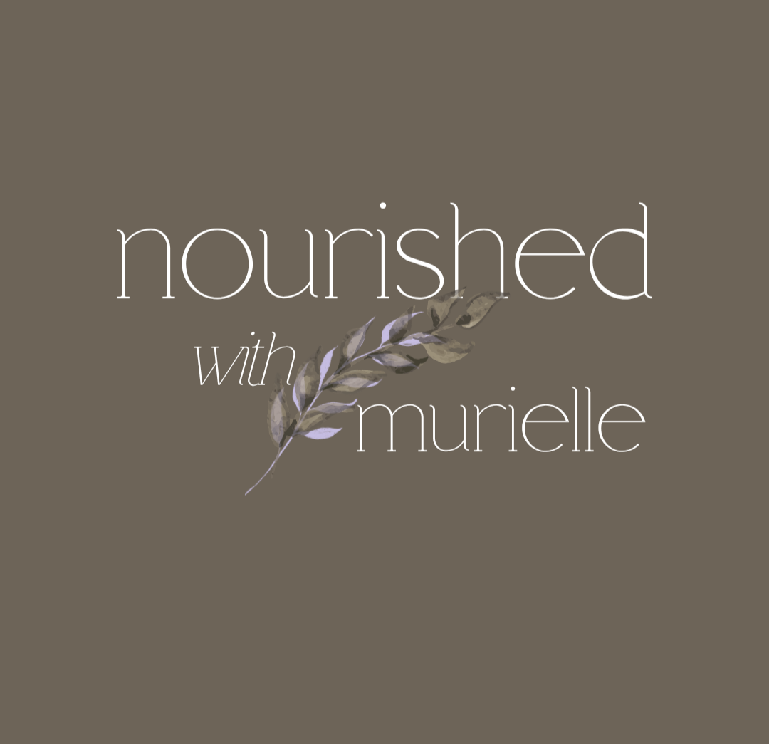 NOURISHED MURIELLE