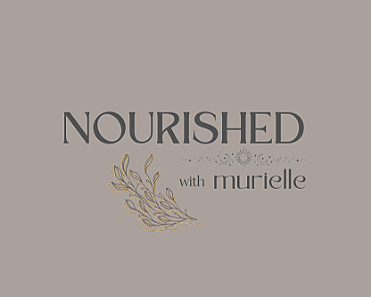 NOURISHED MURIELLE