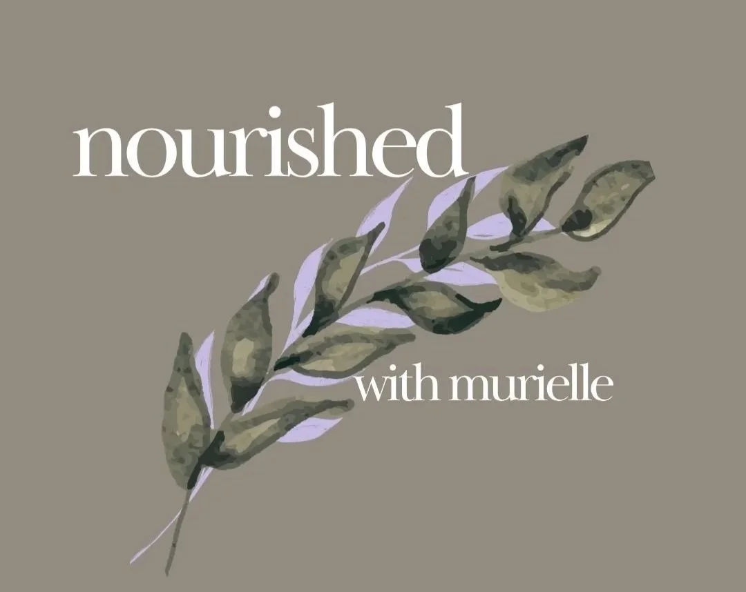 NOURISHED MURIELLE