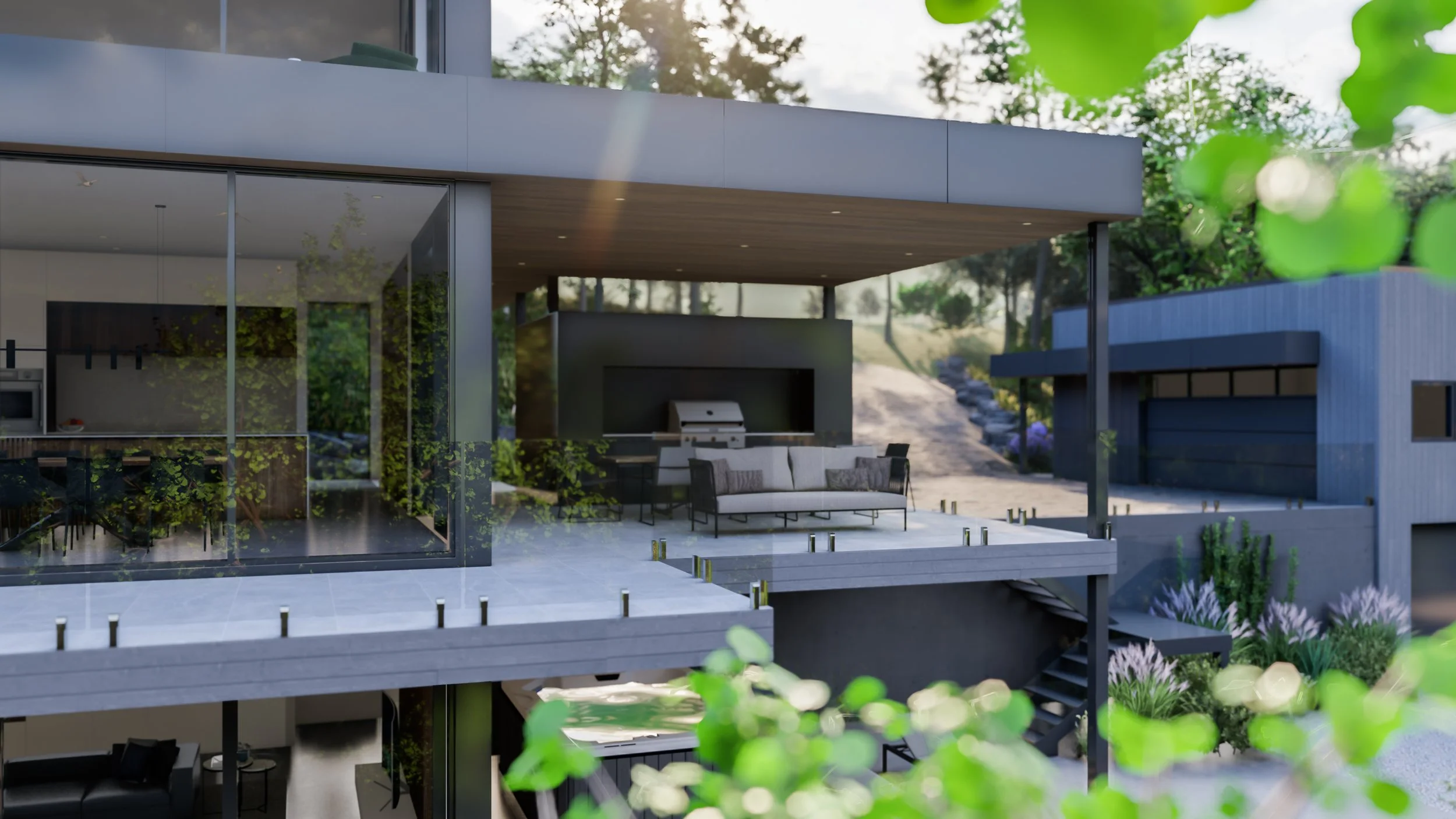 Brainnustudio_résidence du Memphrémagog_ext_08.jpg