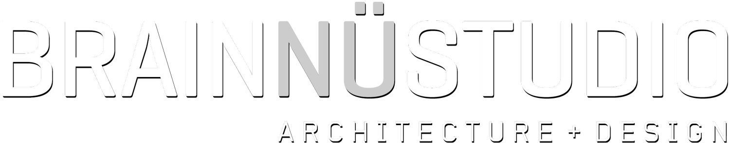 BRAINNÜSTUDIO architecture + design 