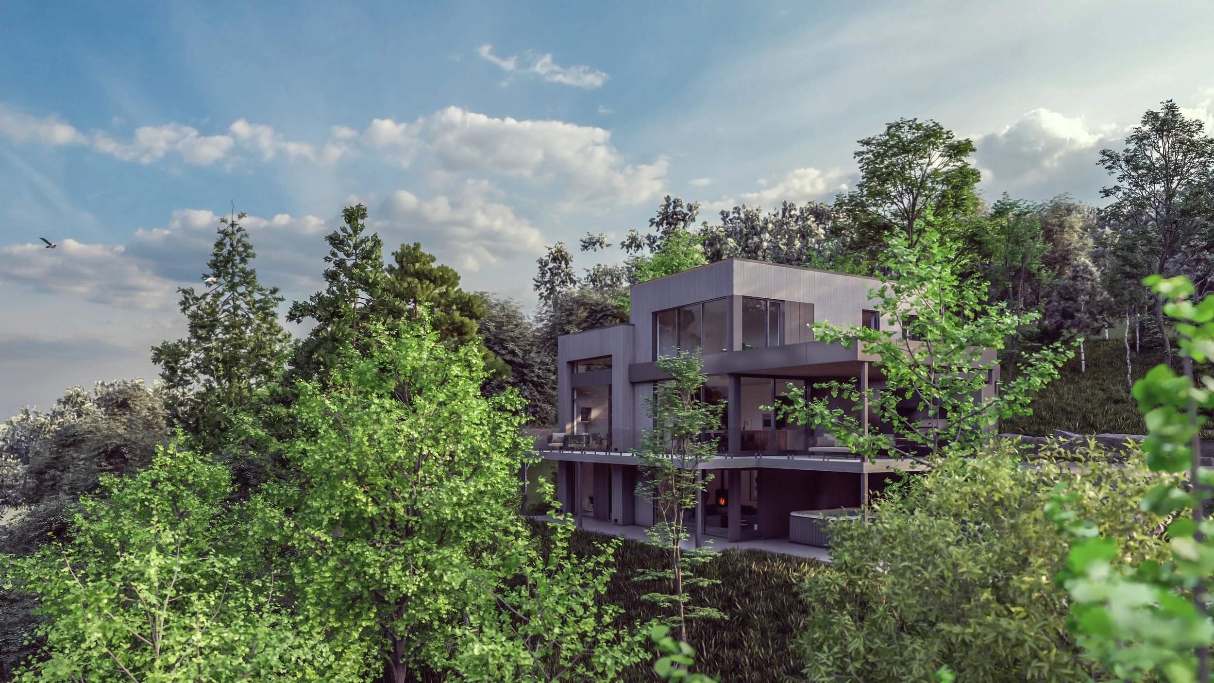 Brainnustudio_résidence du Memphrémagog_ext_07.jpg