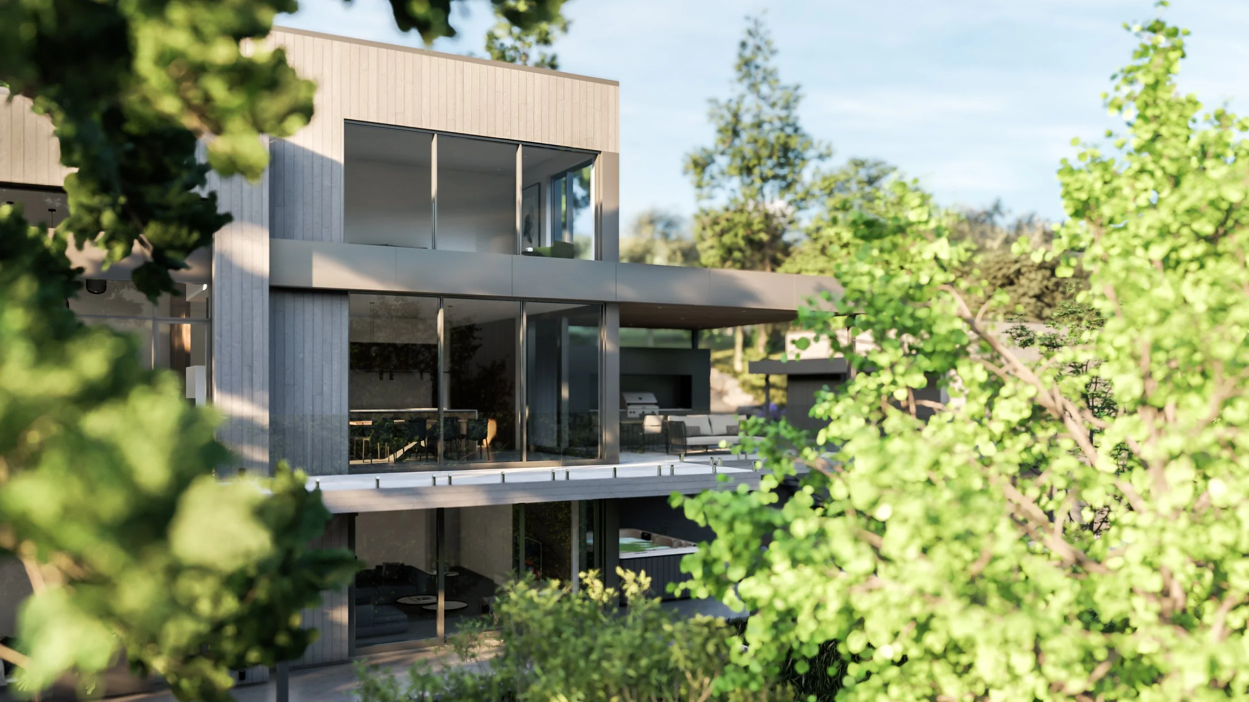 Brainnustudio_résidence du Memphrémagog_ext_05.jpg