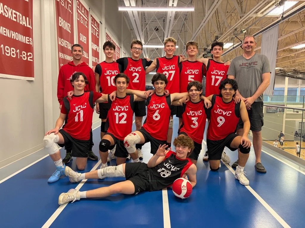 This weekend the 16um team attended the BVC Classic in Brandon. The tournament featured 19 of the top teams from Saskatchewan and Manitoba. Our 16um team lost their semi final game to the eventual tournament winners but managed to rally in the bronze