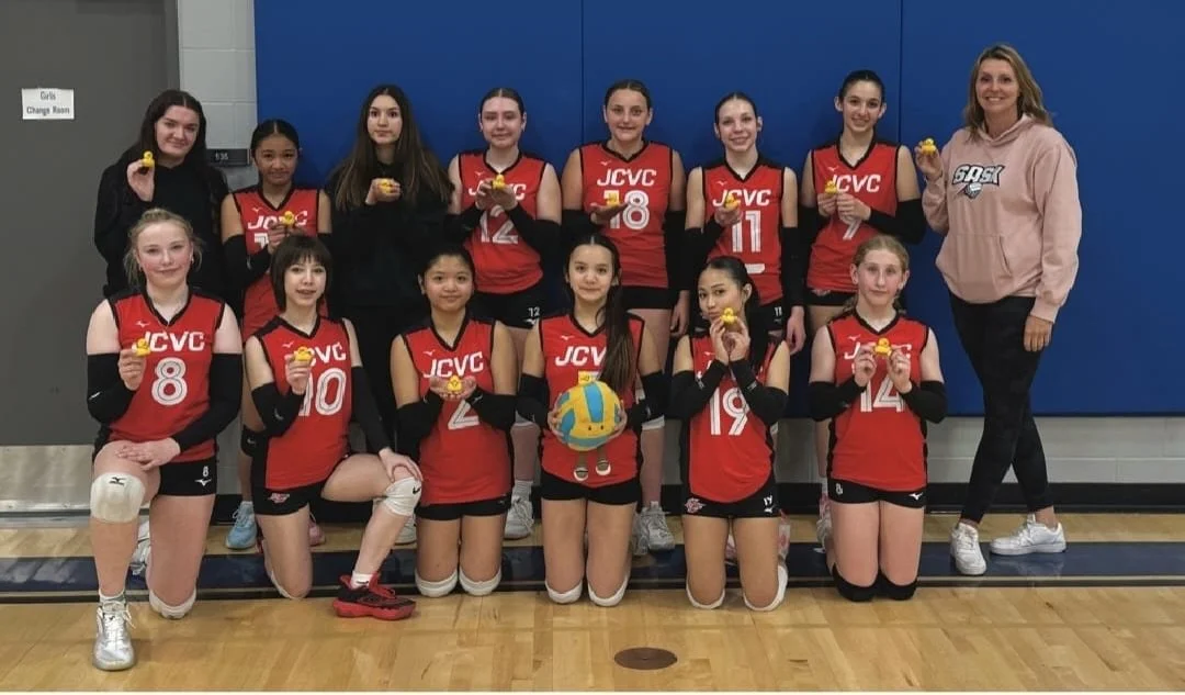 2nd place for our 13UW Red team today in the lanigan tournament!