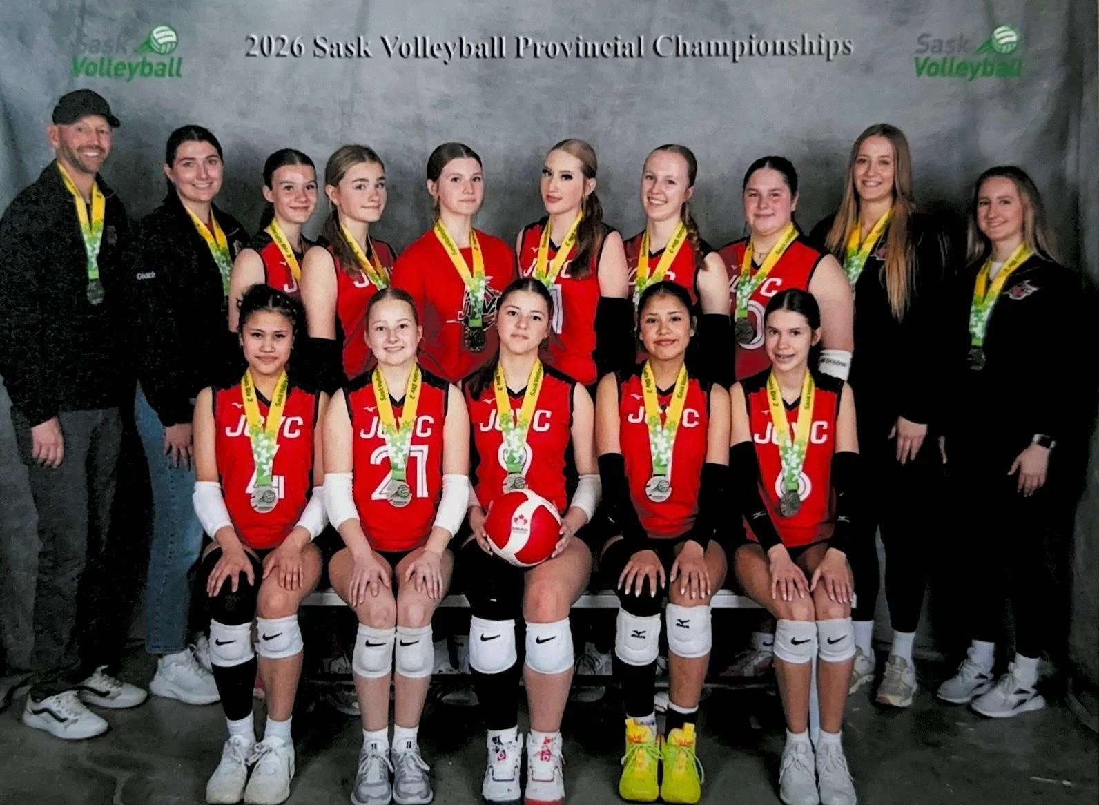 The 15U Red delivered an outstanding performance at Provincials this past weekend, putting together a fantastic 3&ndash;1 record in pool play to finish first and punch their ticket to the Division 2 semifinal. They carried that momentum forward with 