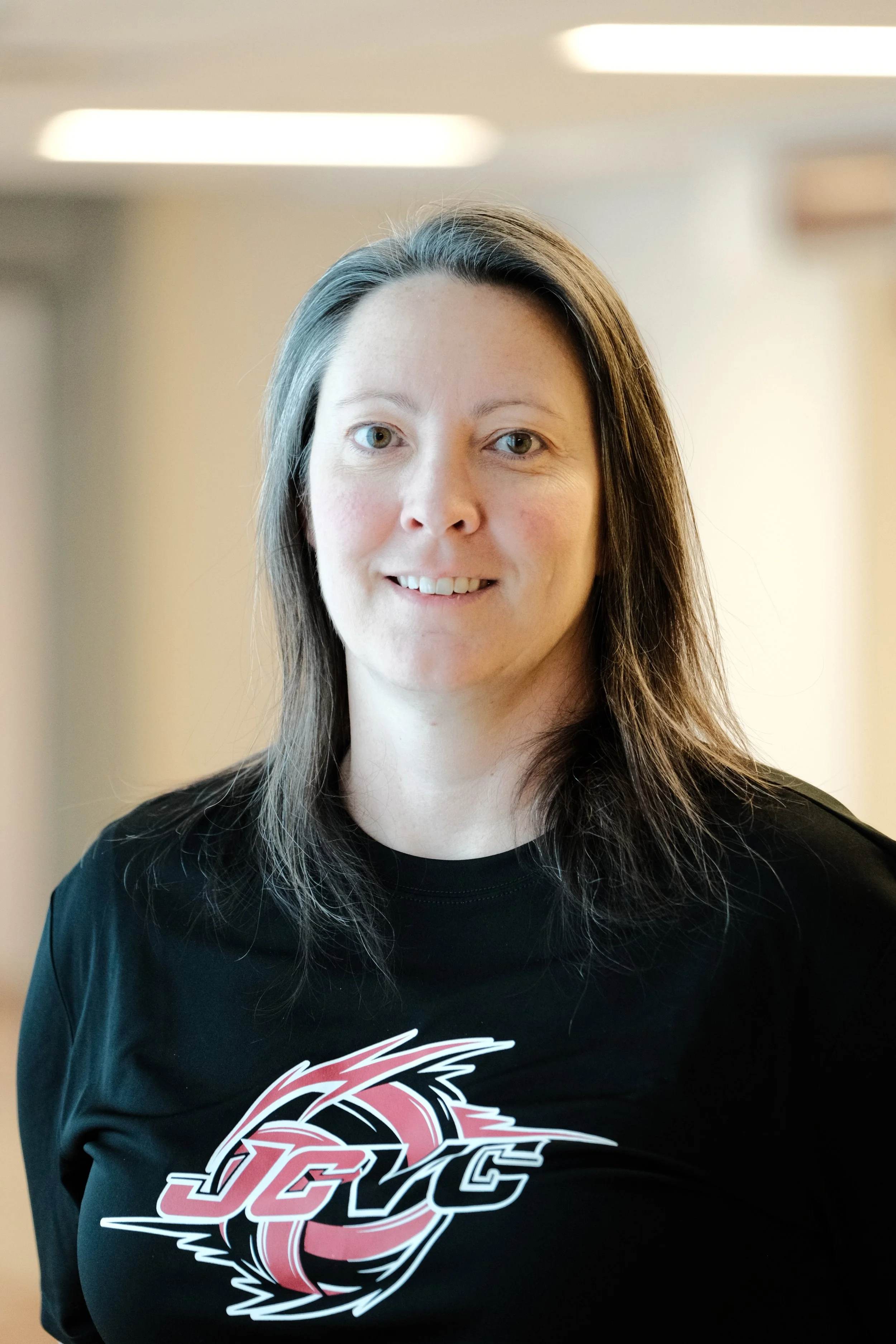 Black text on a white background reading 'Coming SOON. Stay tuned' with a small star-like symbol and a horizontal line.