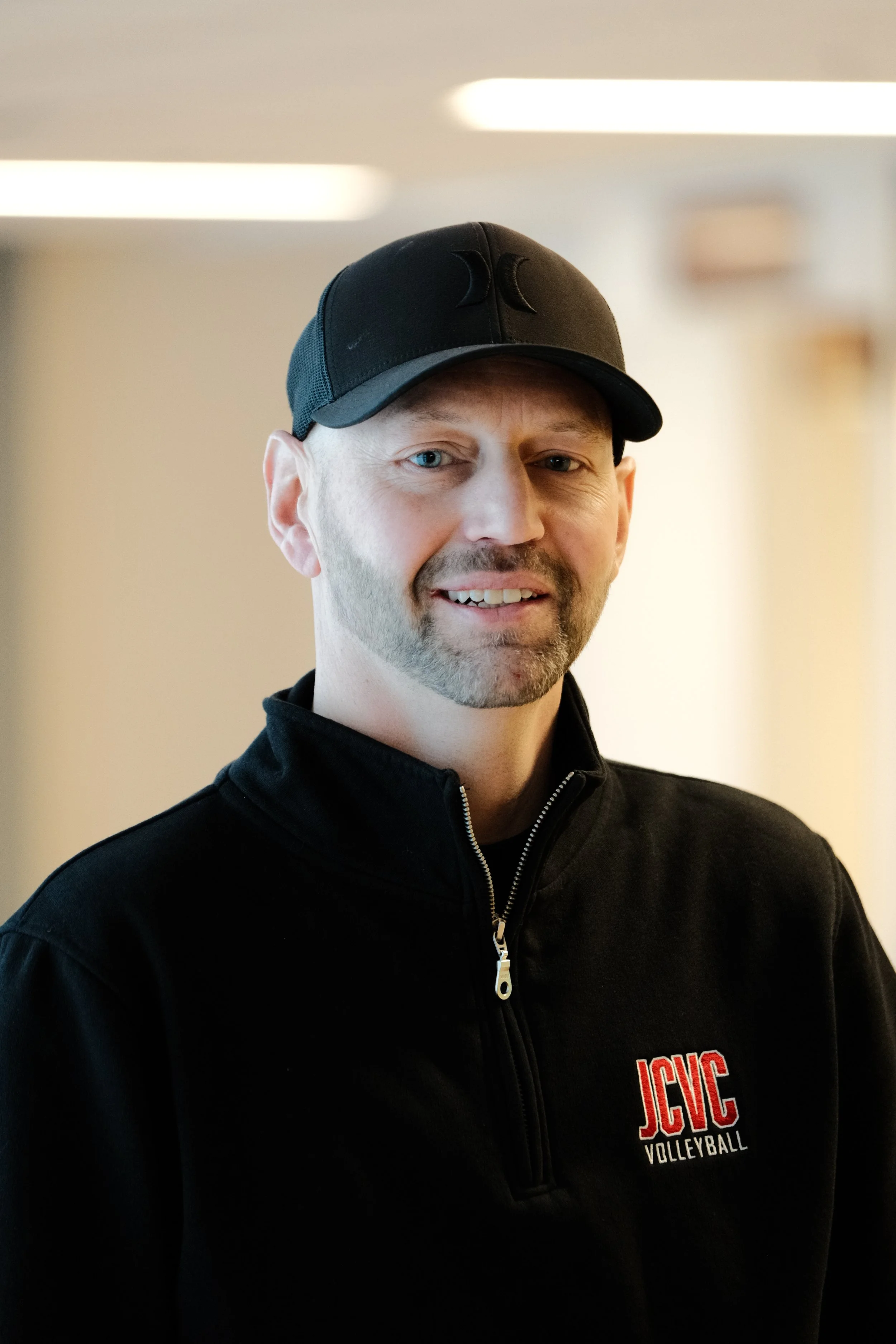 Black text on a white background that says, "Coming Soon. Stay Tuned" with a small star icon.