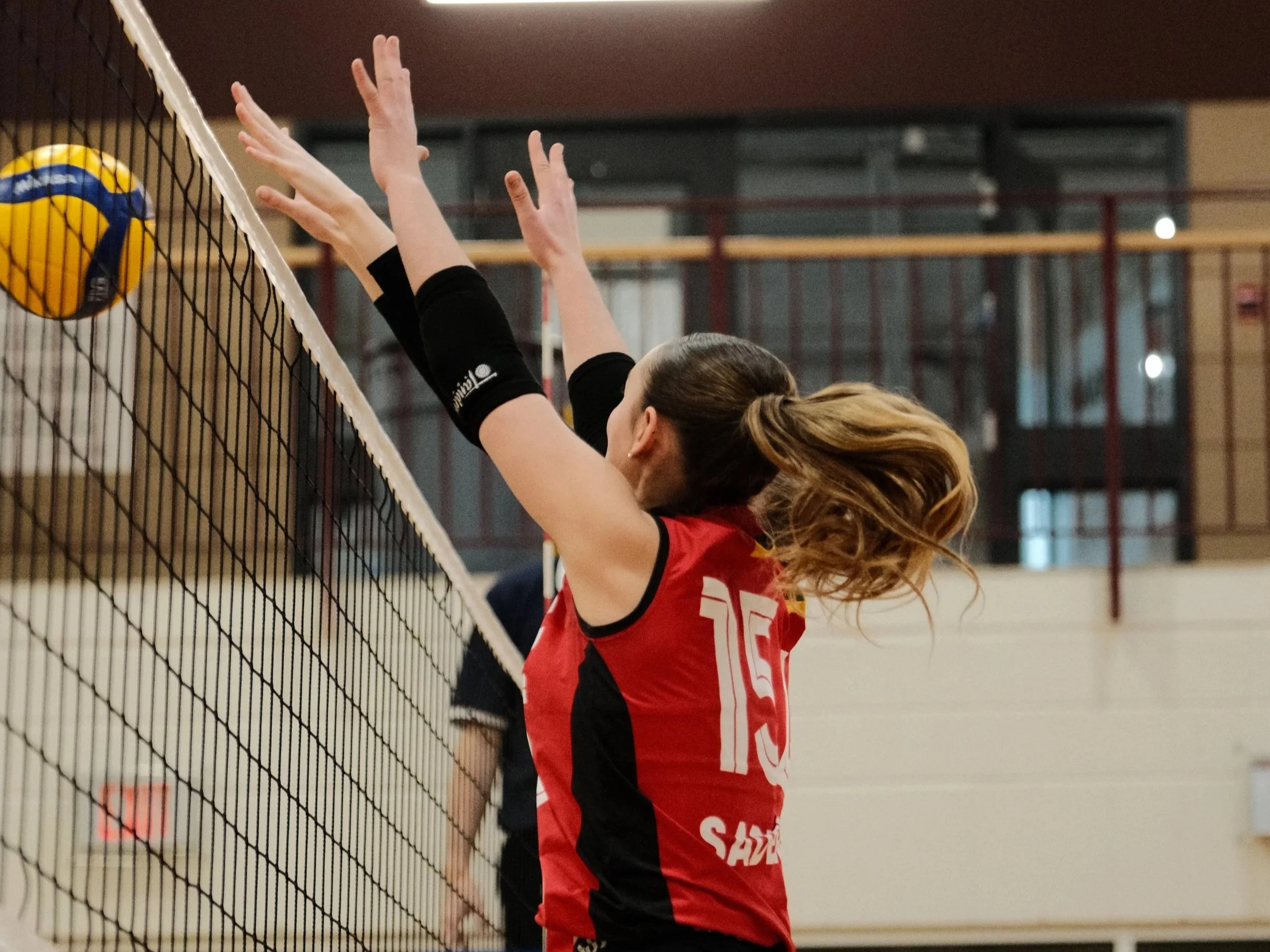 Black text on a white background reading 'Coming SOON. Stay tuned' with a small star-like symbol and a horizontal line.