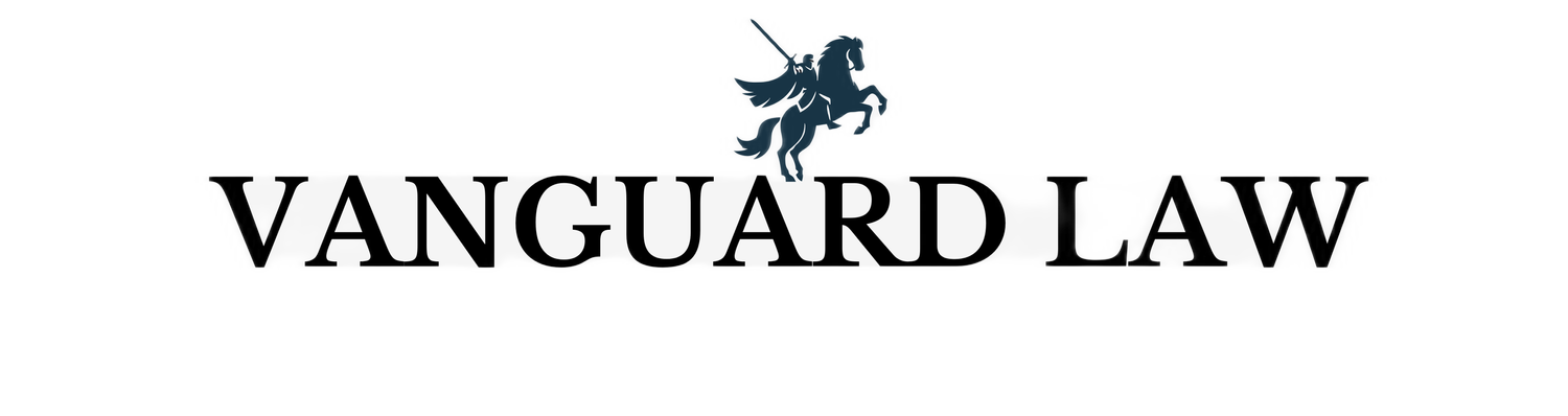 VANGUARD LAW 