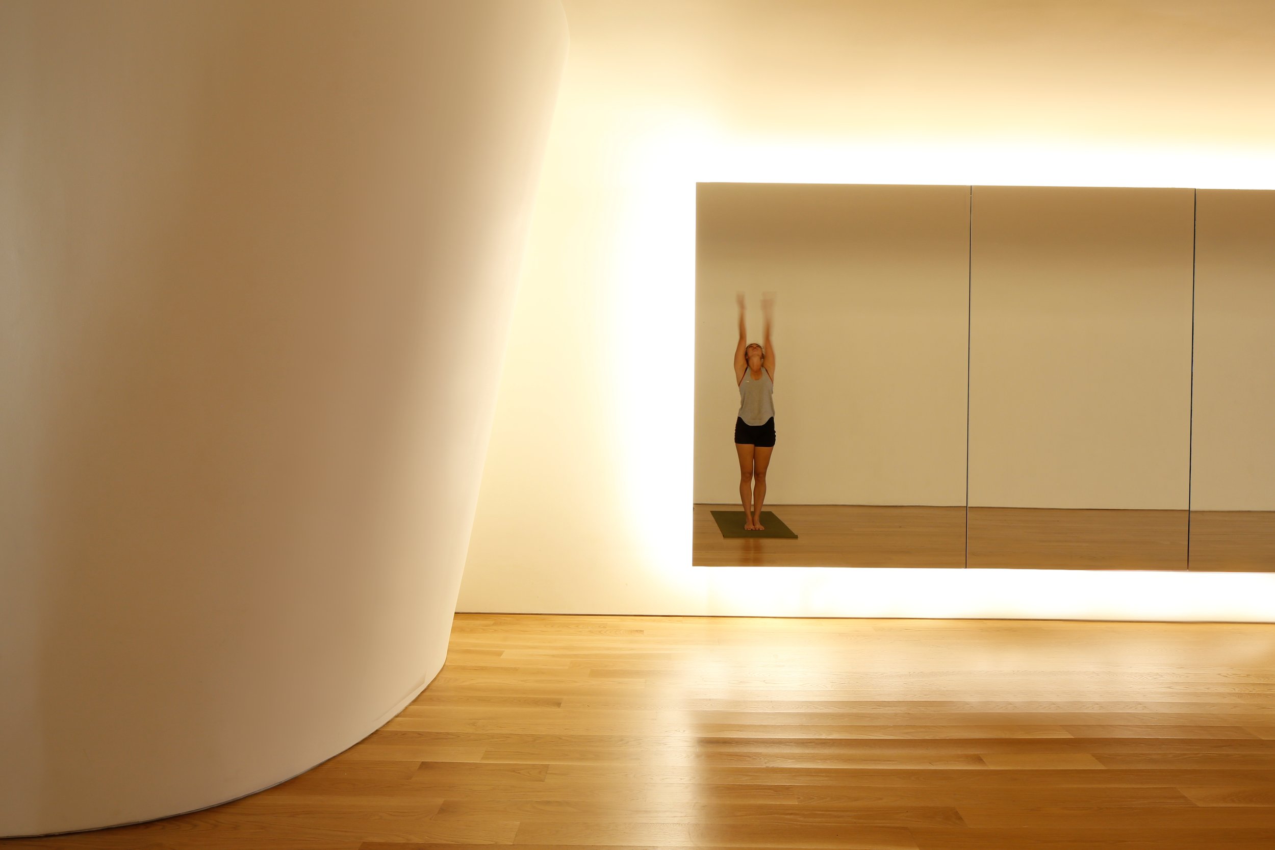 Yoga Studio