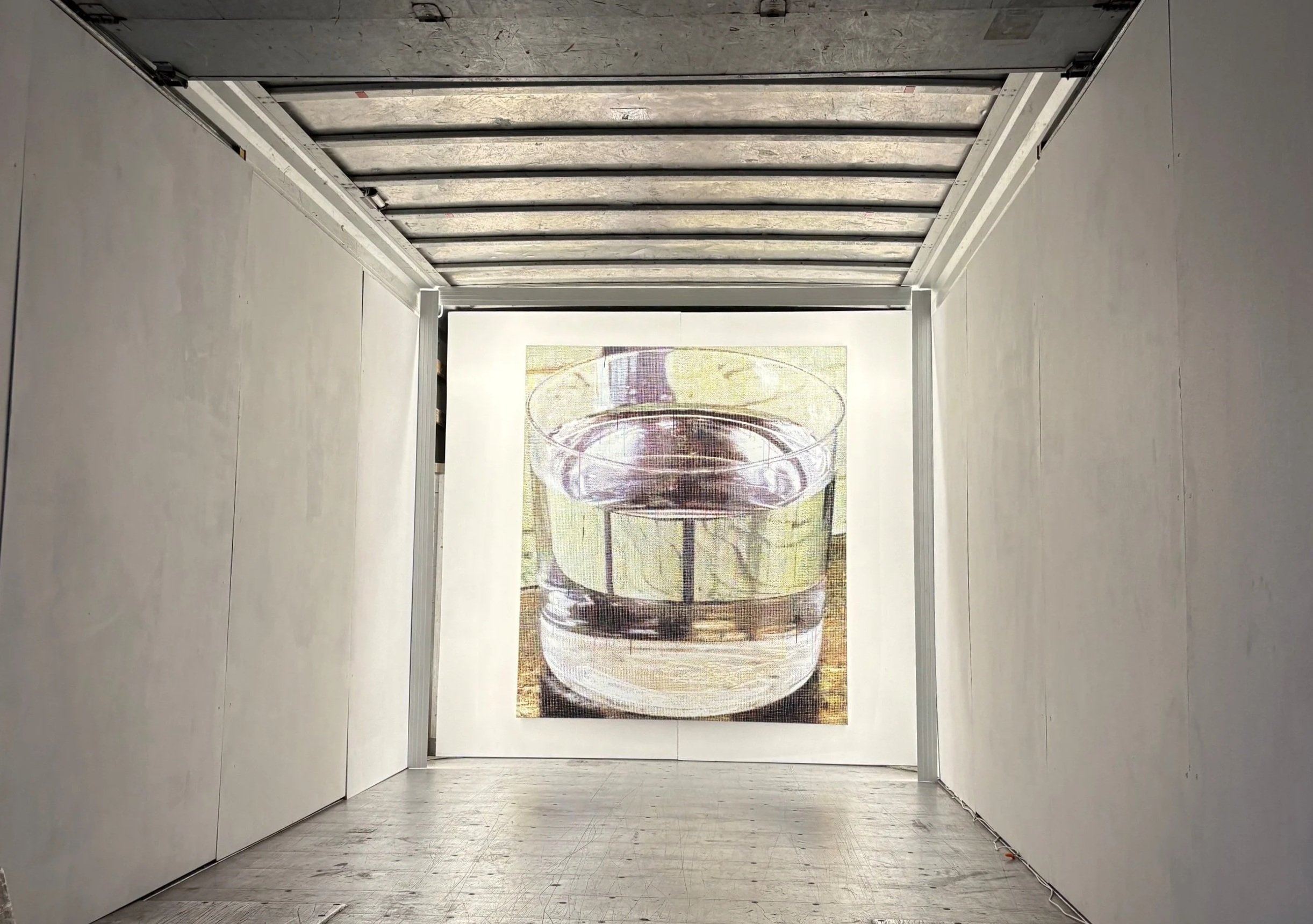 U-Haul Gallery