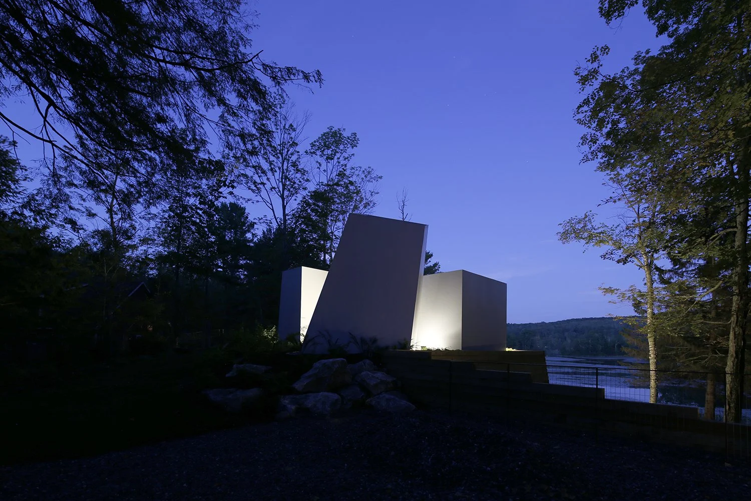 Lake House